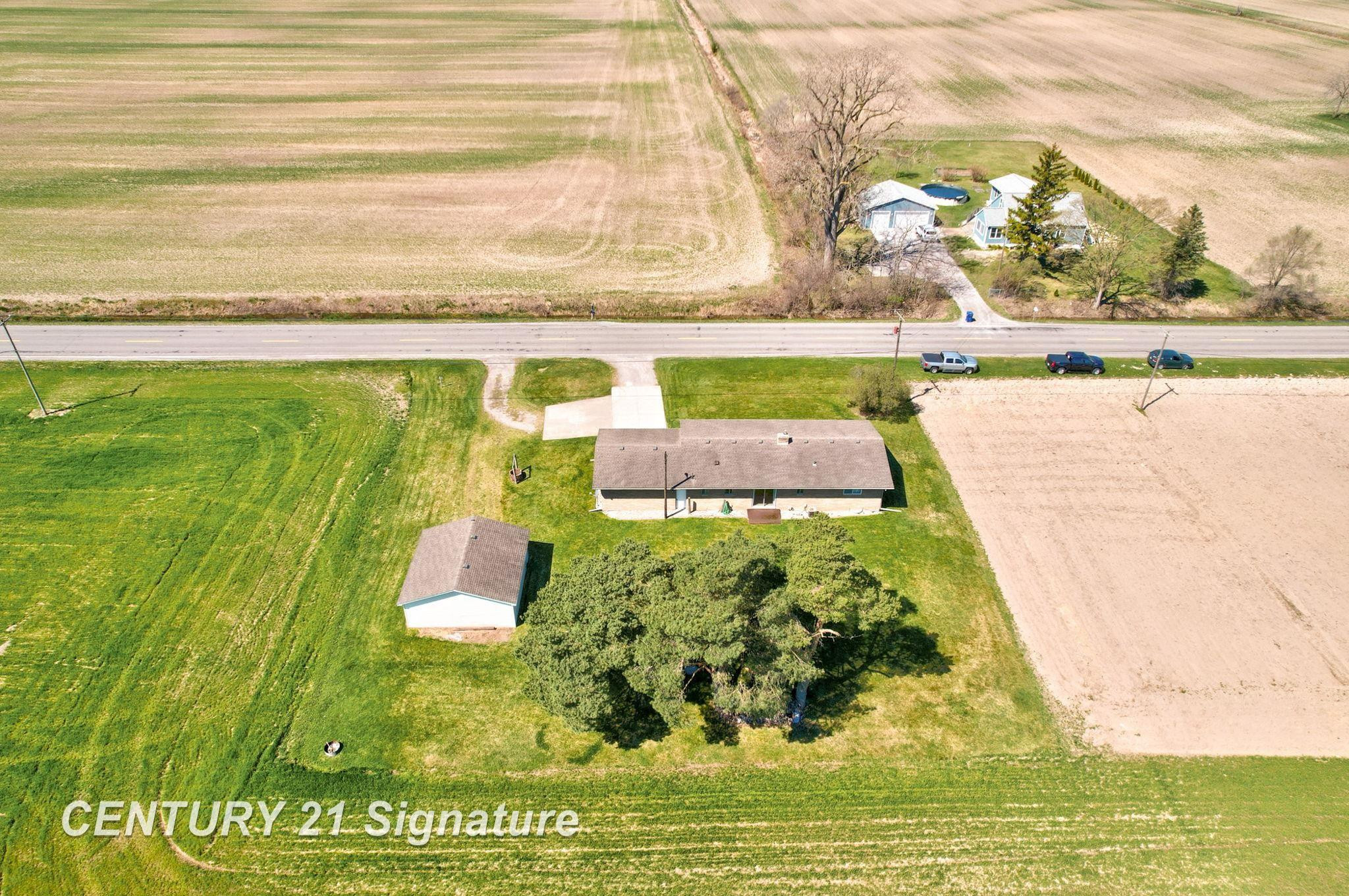 6258 N Center Road, Saginaw, MI 48604 — Photo 47