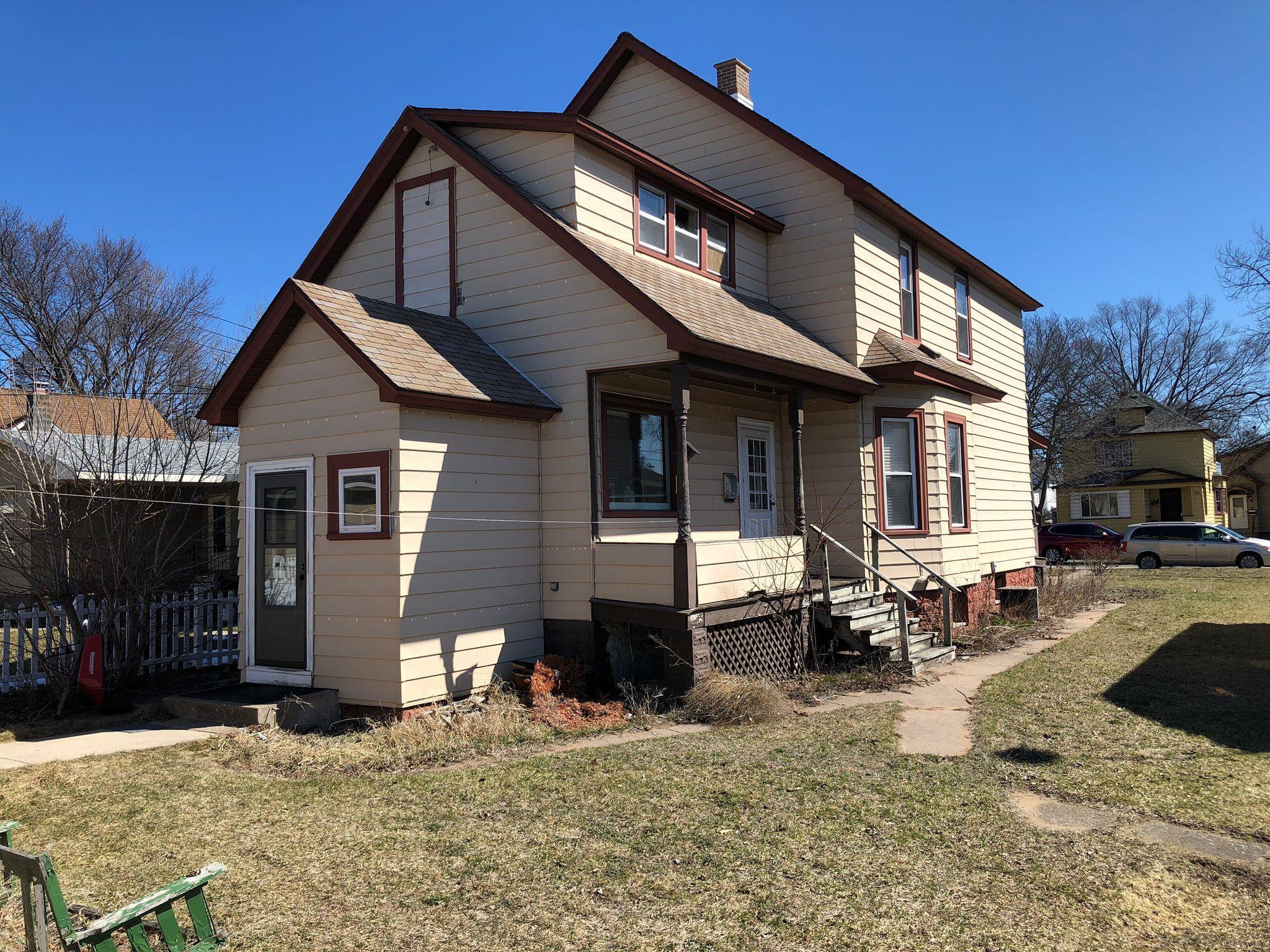 424 S 14th Street, Escanaba, MI 49829 — Photo 3