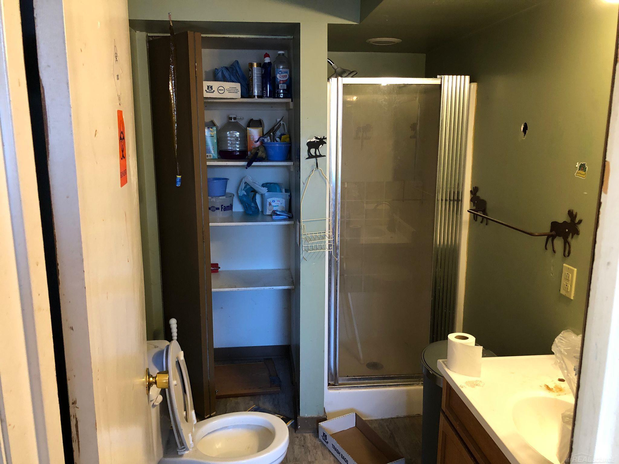 424 S 14th Street, Escanaba, MI 49829 — Photo 26