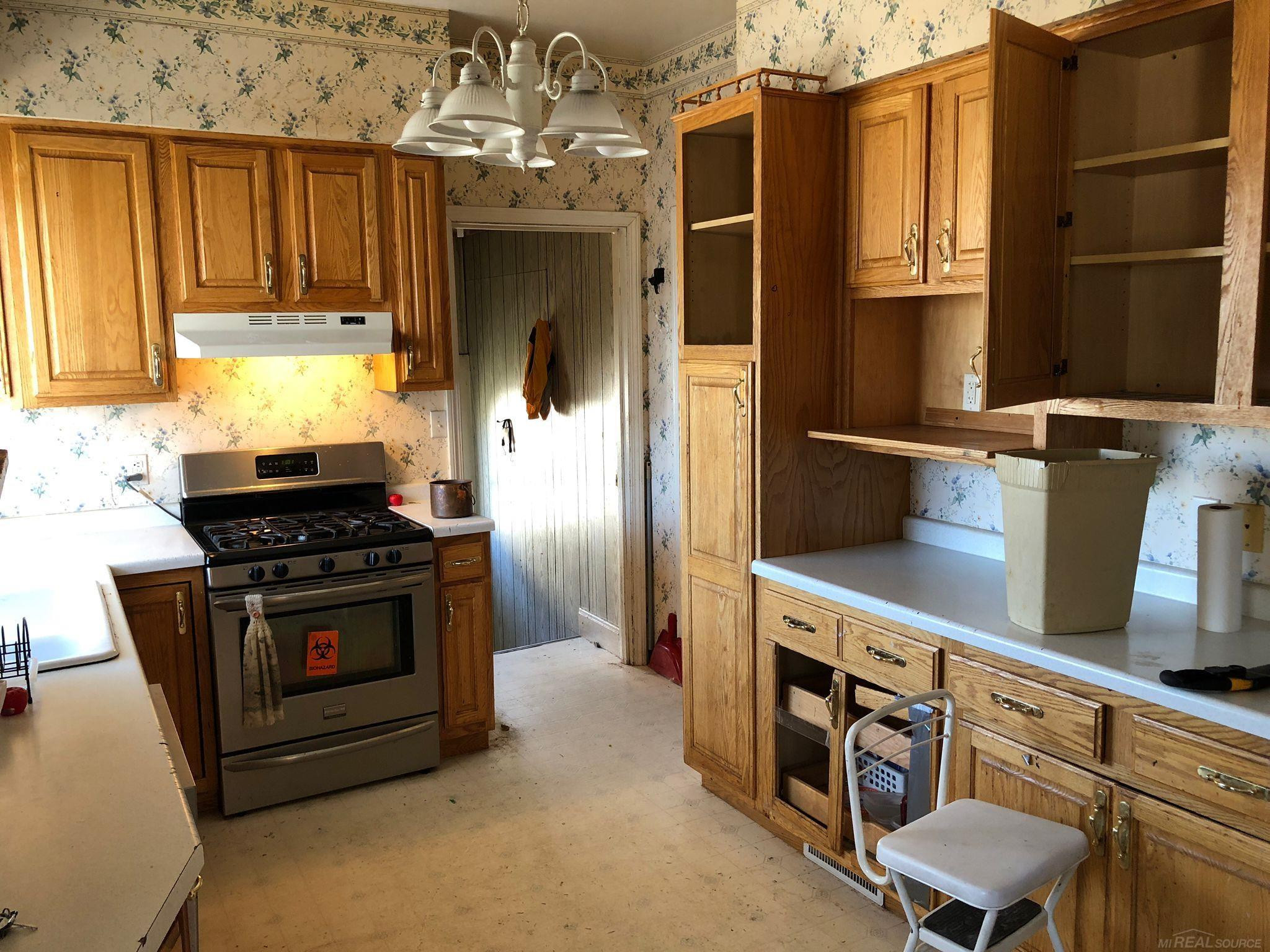 424 S 14th Street, Escanaba, MI 49829 — Photo 29