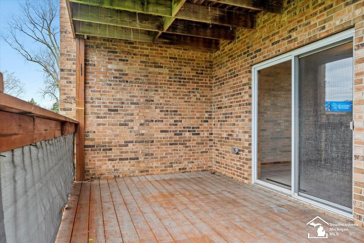 1575 Harbour Boulevard, 170, Trenton, MI 48183 — Photo 21
