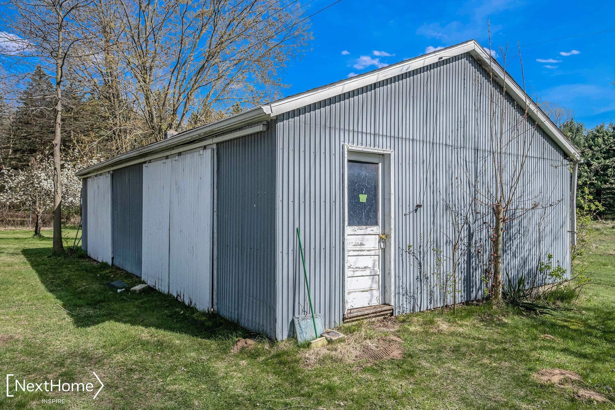 11655 Maple, Birch Run, MI 48415 — Photo 4