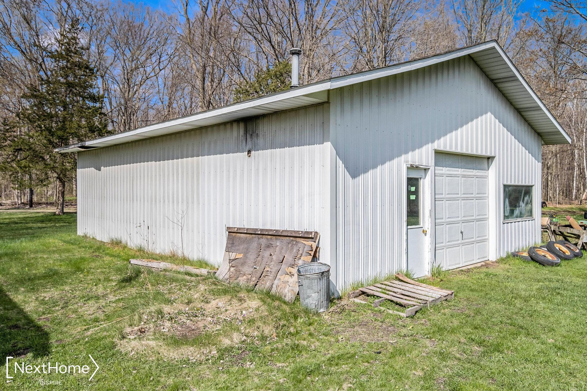 11655 Maple, Birch Run, MI 48415 — Photo 5
