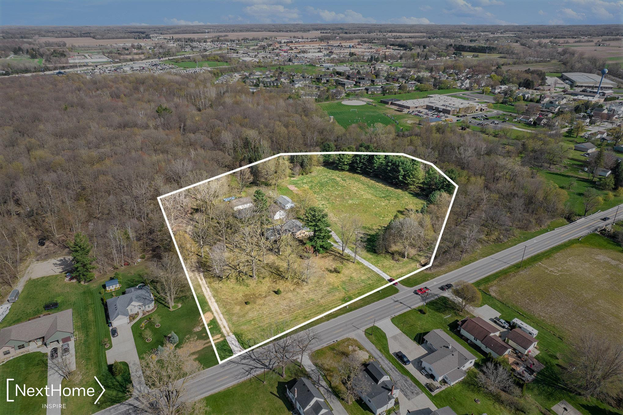 11655 Maple, Birch Run, MI 48415 — Photo 6