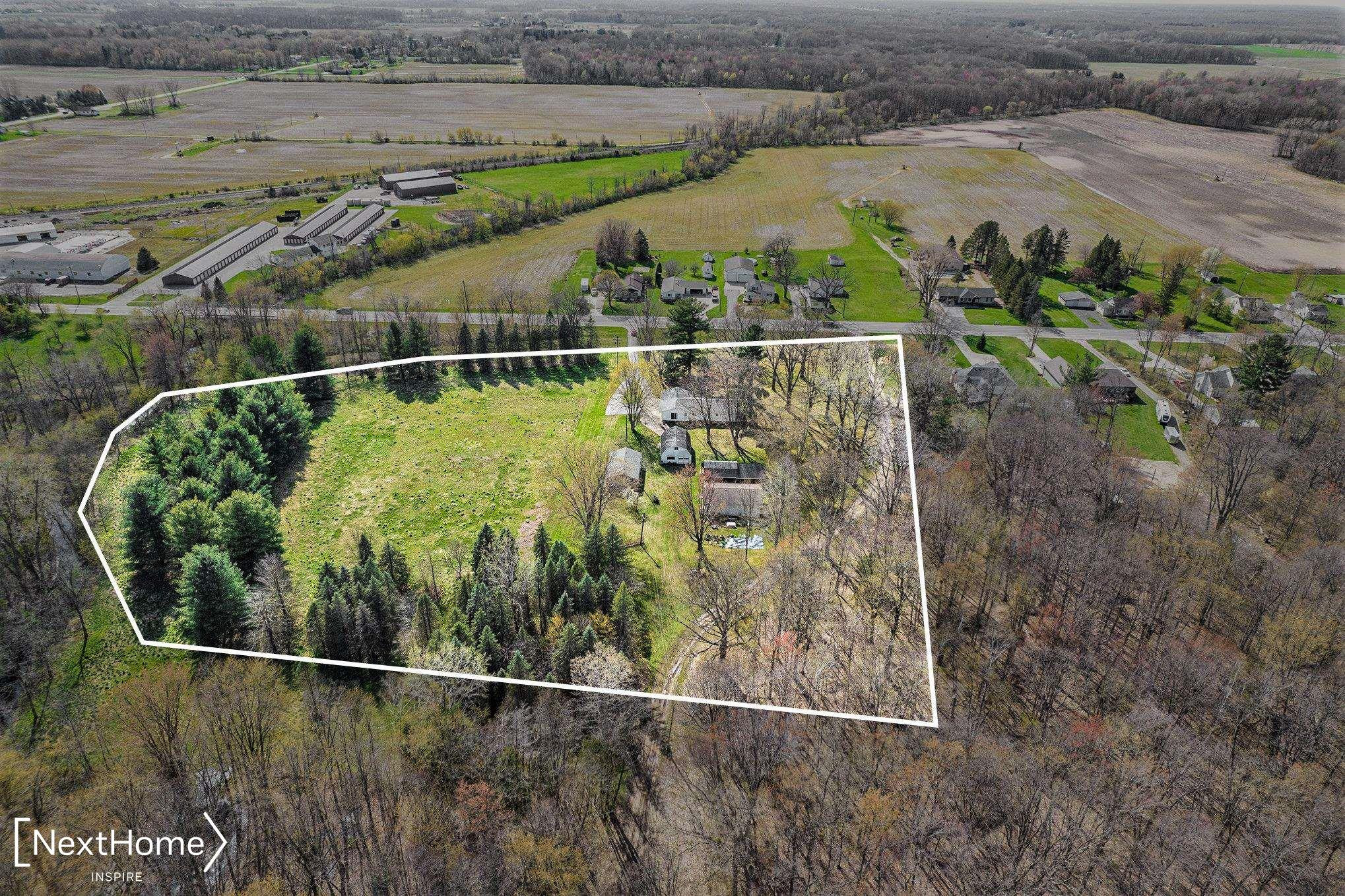 11655 Maple, Birch Run, MI 48415 — Photo 8