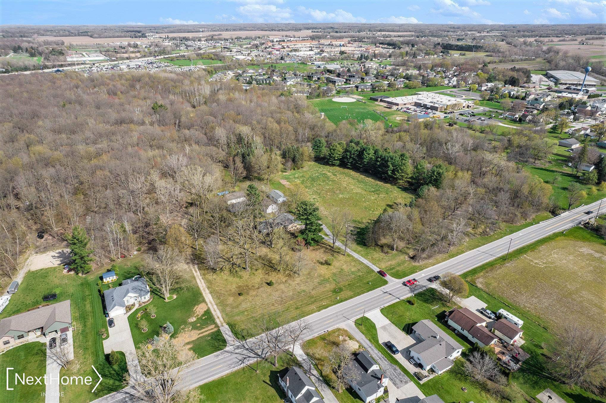 11655 Maple, Birch Run, MI 48415 — Photo 31