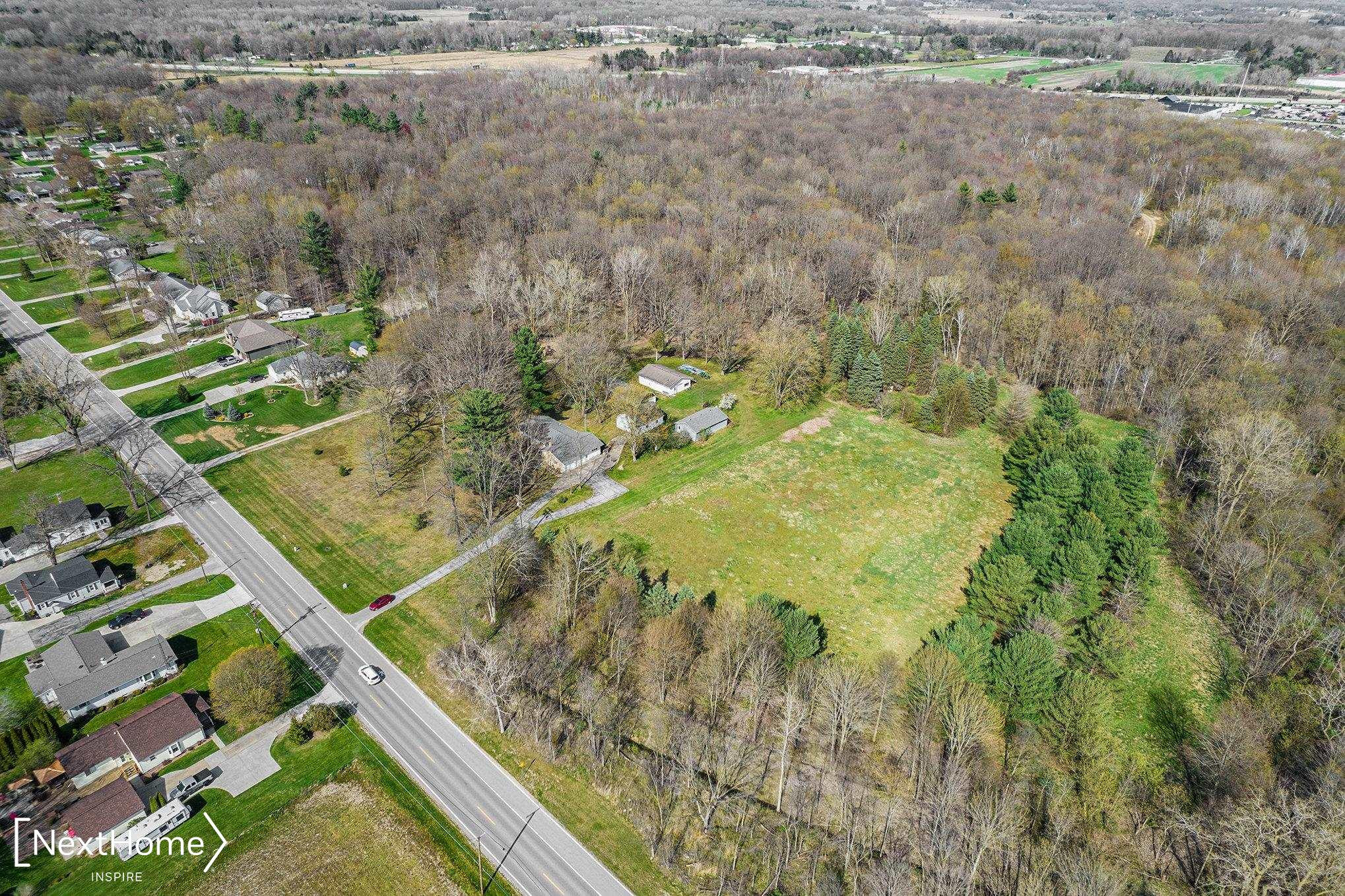 11655 Maple, Birch Run, MI 48415 — Photo 33