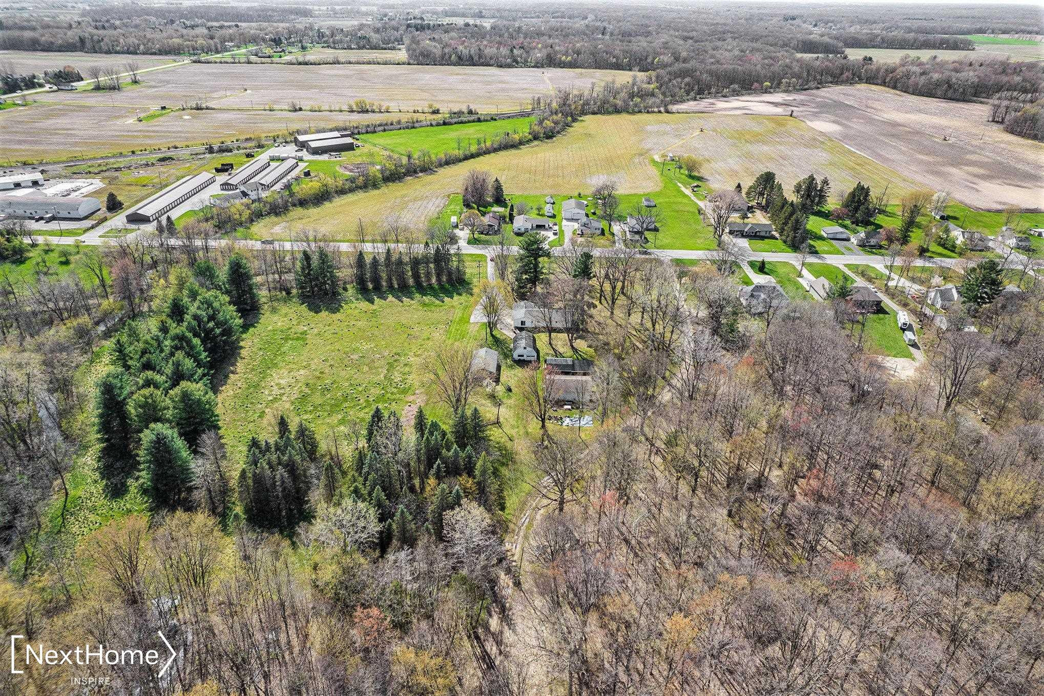 11655 Maple, Birch Run, MI 48415 — Photo 35
