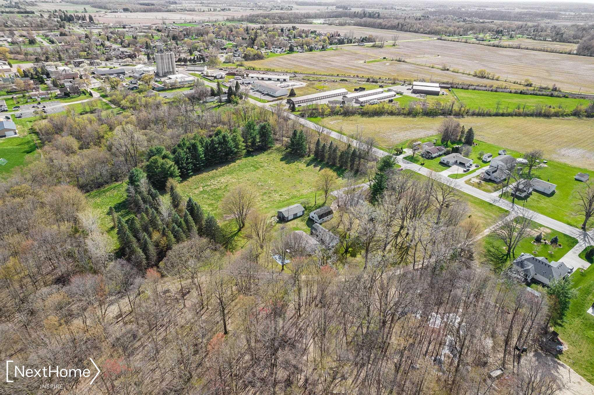 11655 Maple, Birch Run, MI 48415 — Photo 36