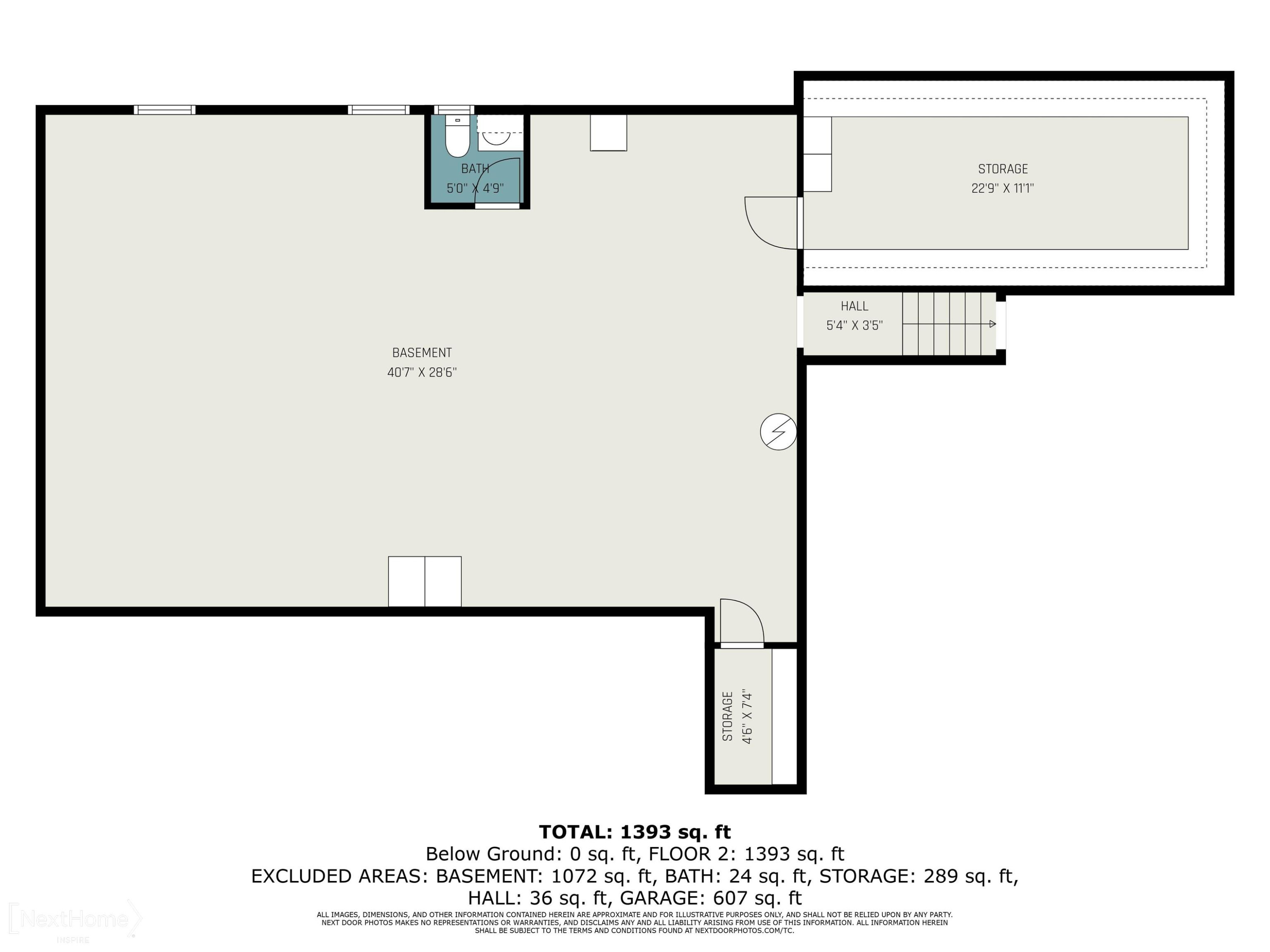 11655 Maple, Birch Run, MI 48415 — Photo 39