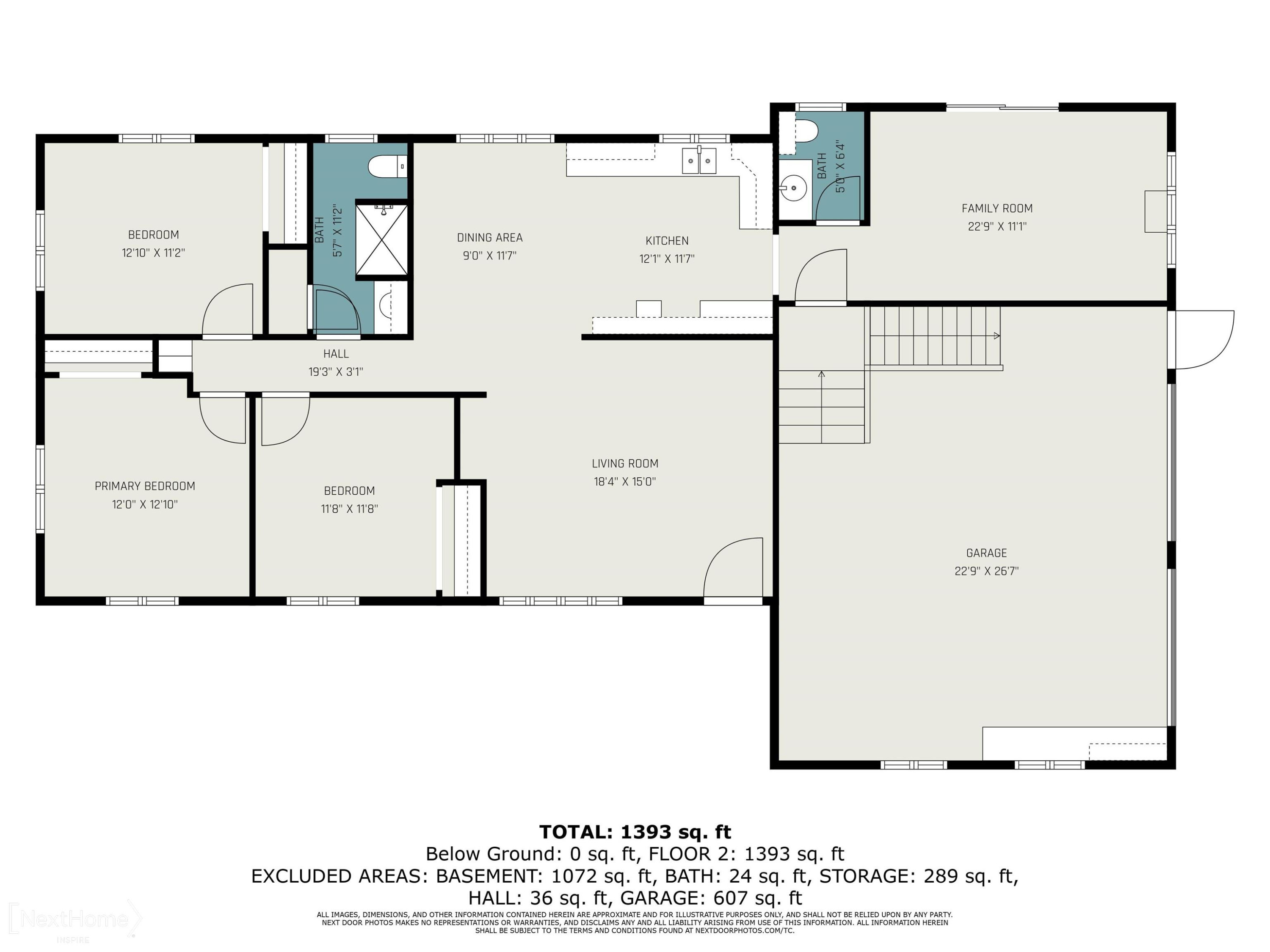 11655 Maple, Birch Run, MI 48415 — Photo 40