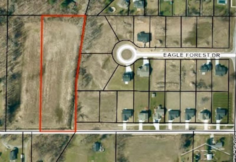 A Wilkinson Road, Freeland, MI 48623