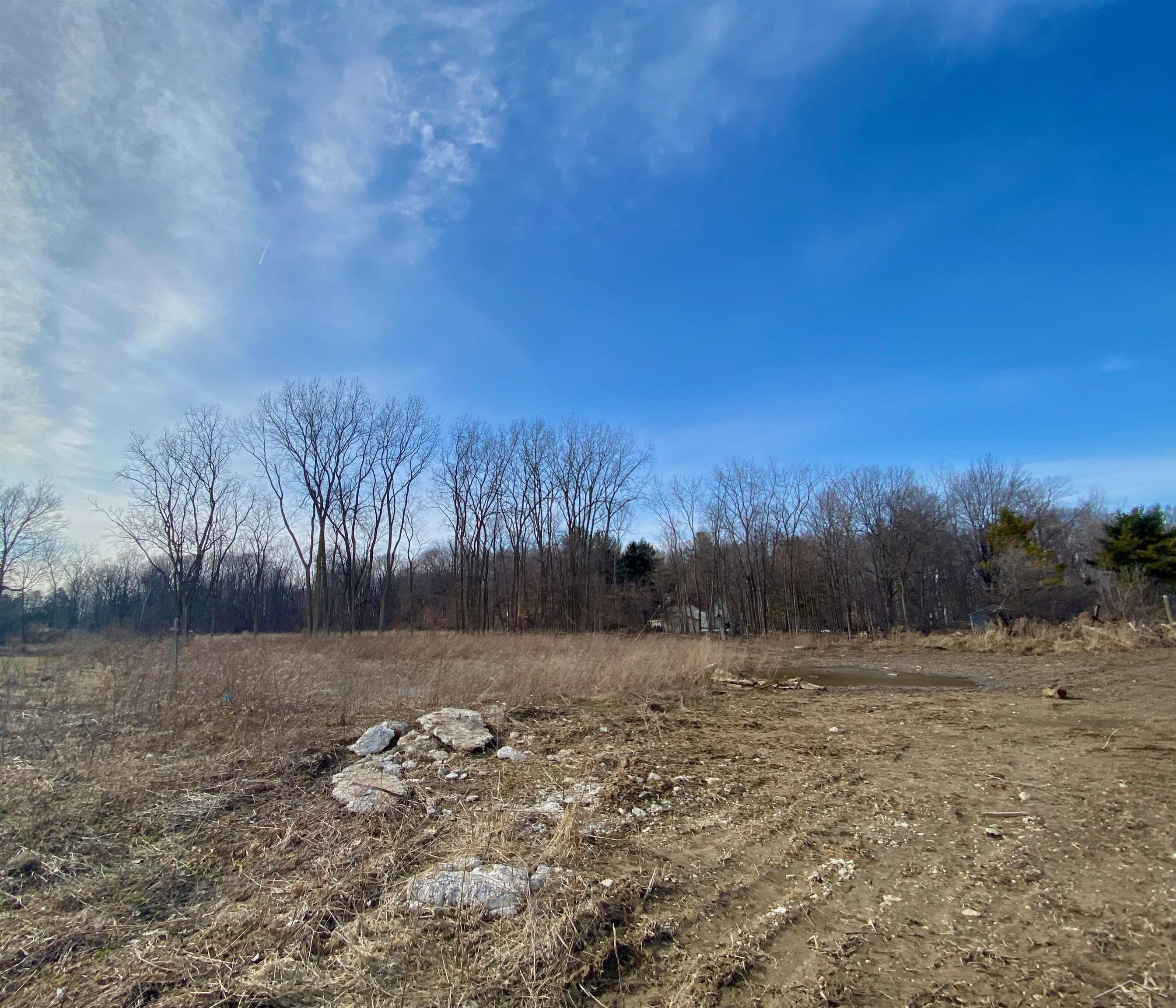 #18 Eagle Forest Drive, Freeland, MI 48623