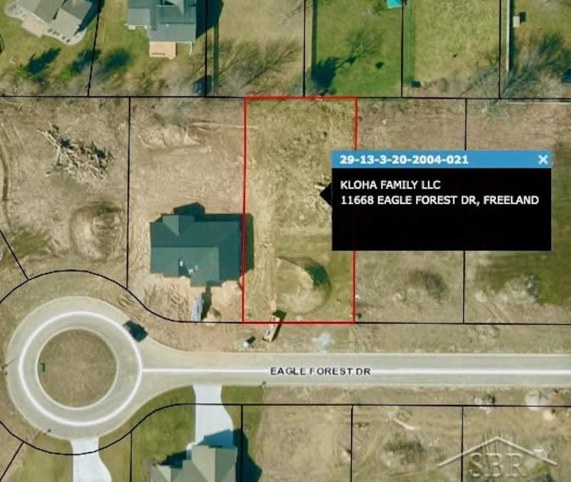#21 Eagle Forest Drive, Freeland, MI 48623 — Photo 2