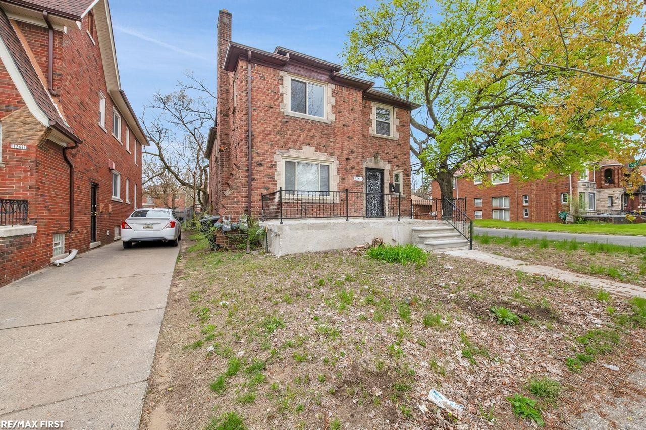 17417 STOEPEL, Detroit, MI 48221 — Photo 3