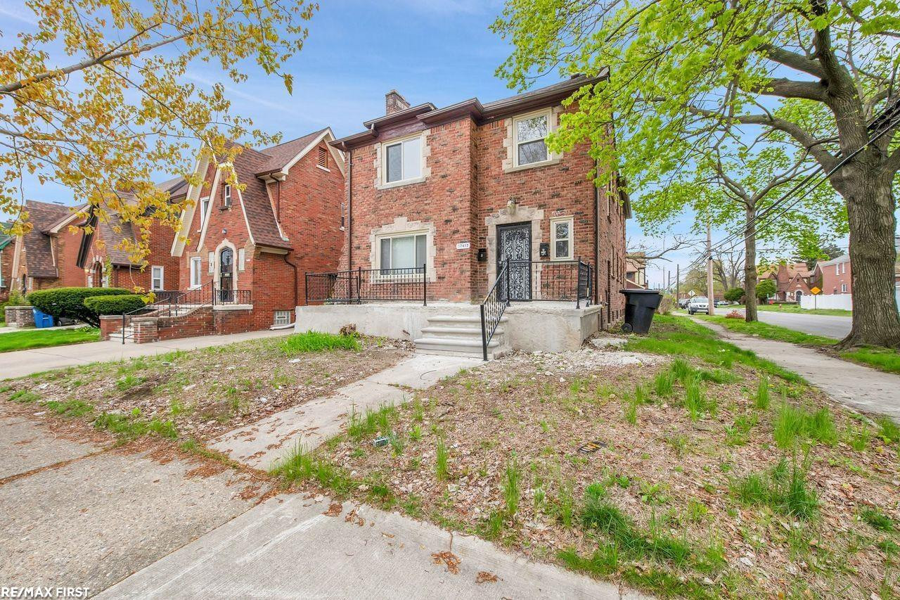 17417 STOEPEL, Detroit, MI 48221 — Photo 4