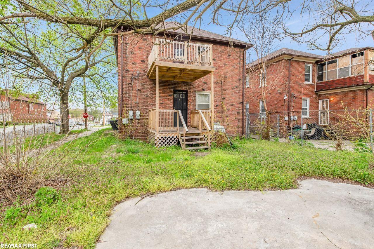 17417 STOEPEL, Detroit, MI 48221 — Photo 5