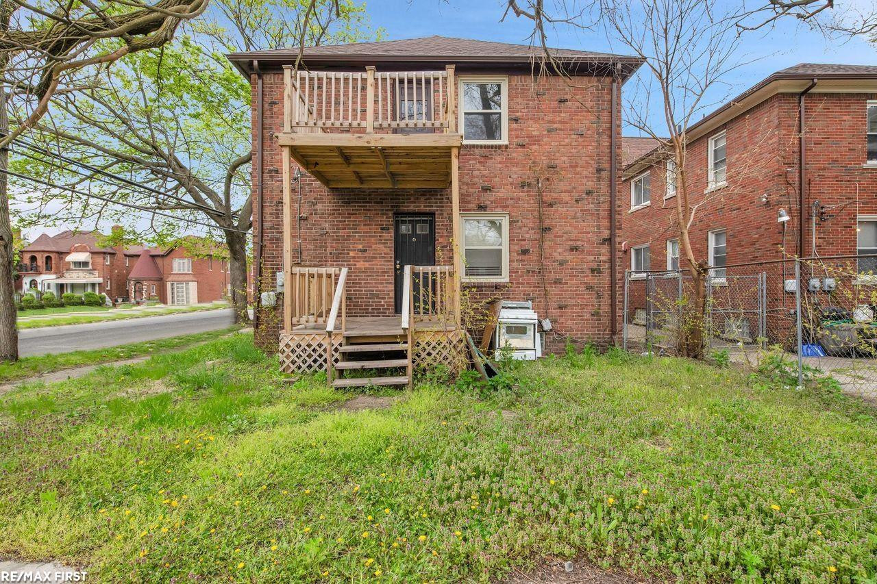 17417 STOEPEL, Detroit, MI 48221 — Photo 6