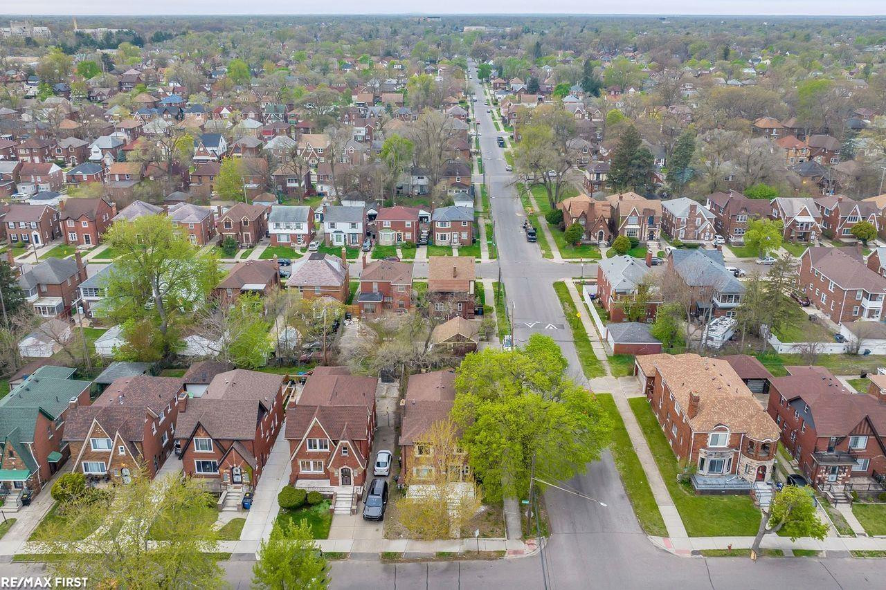 17417 STOEPEL, Detroit, MI 48221 — Photo 25