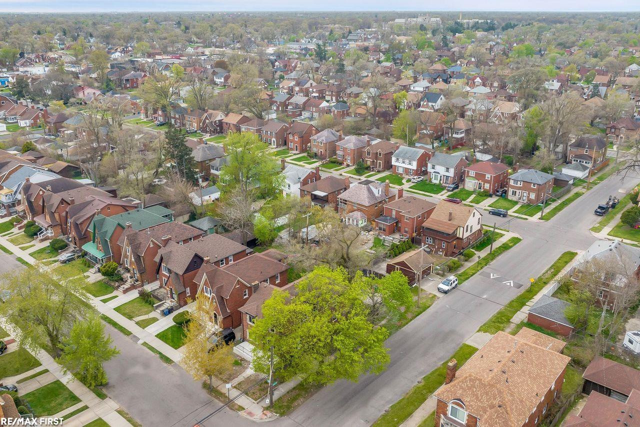 17417 STOEPEL, Detroit, MI 48221 — Photo 26