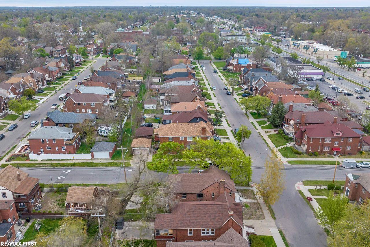 17417 STOEPEL, Detroit, MI 48221 — Photo 28