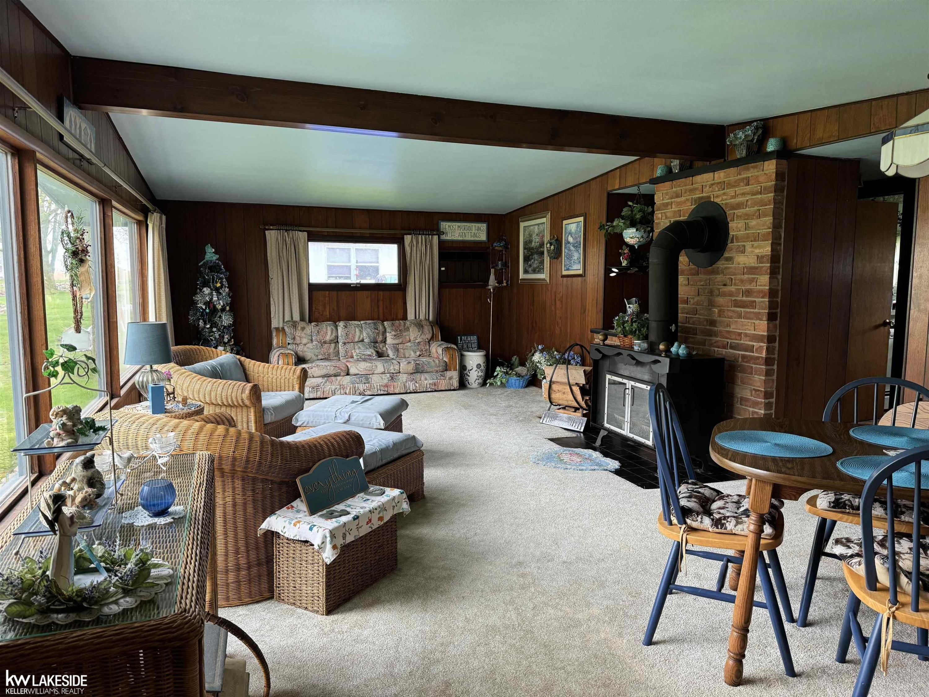 8327 Rowe Drive, MI — Photo 3