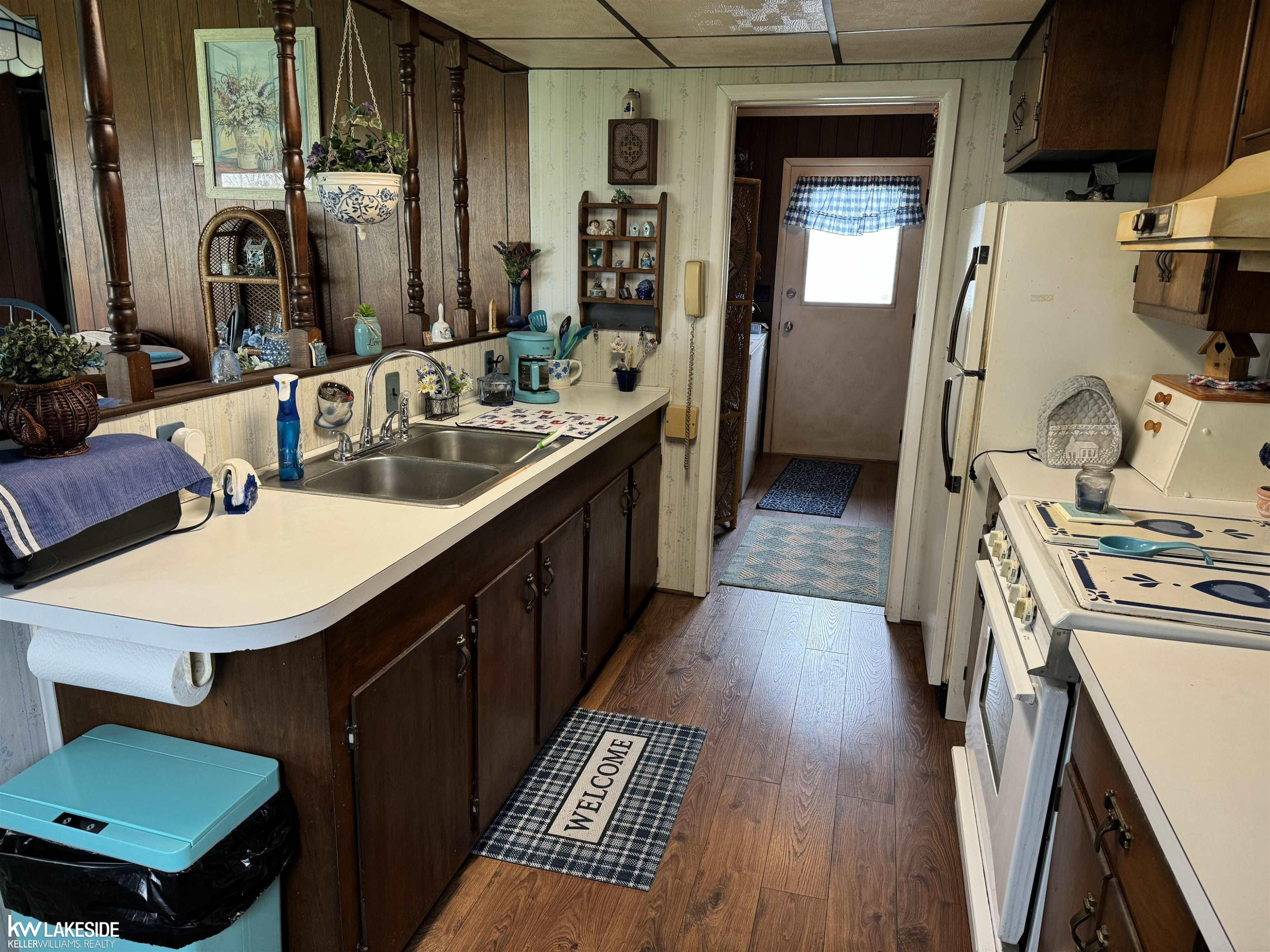 8327 Rowe Drive, MI — Photo 5