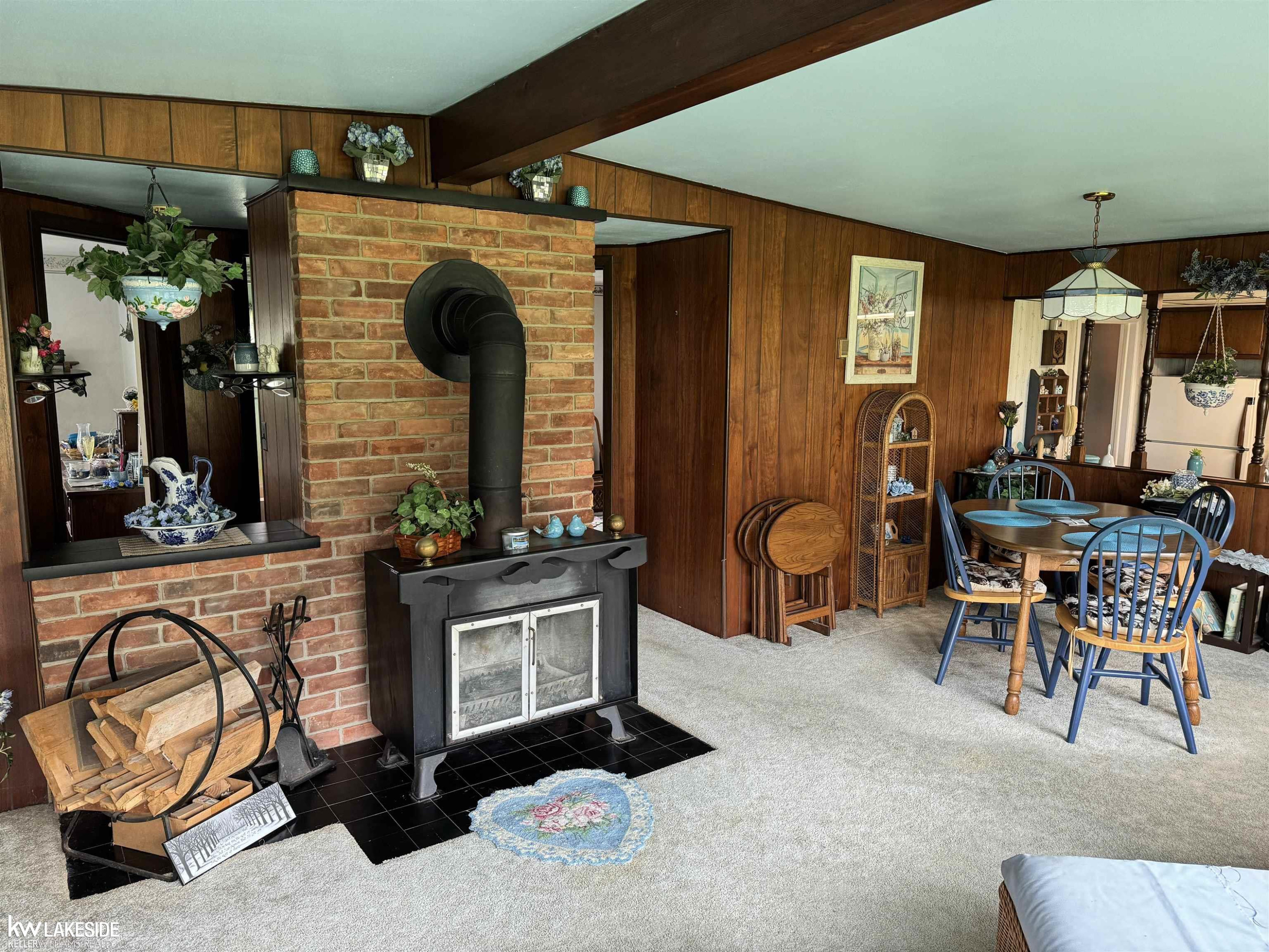 8327 Rowe Drive, MI — Photo 9