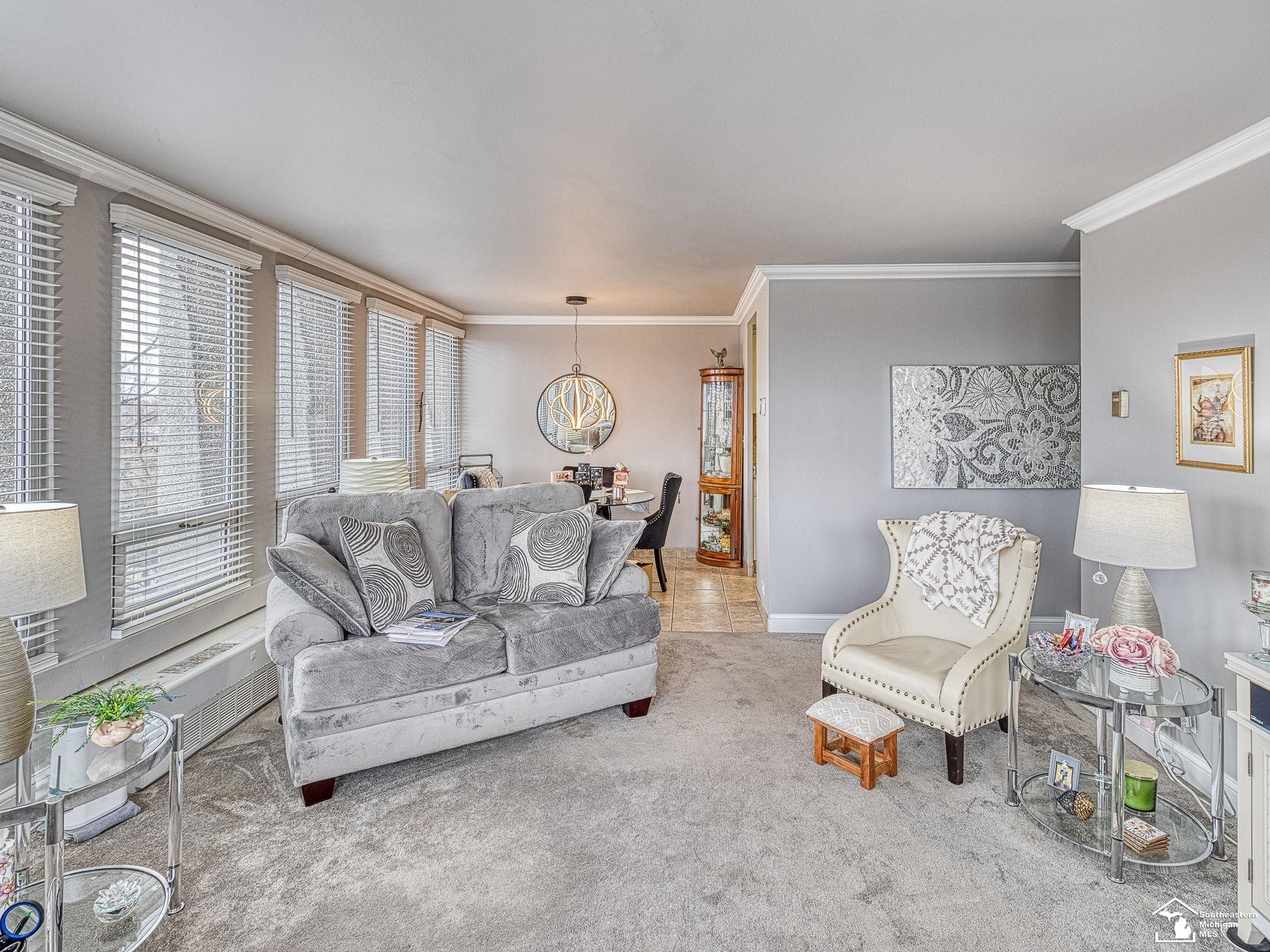 22700 Garrison, 409, Dearborn, MI 48124 — Photo 3