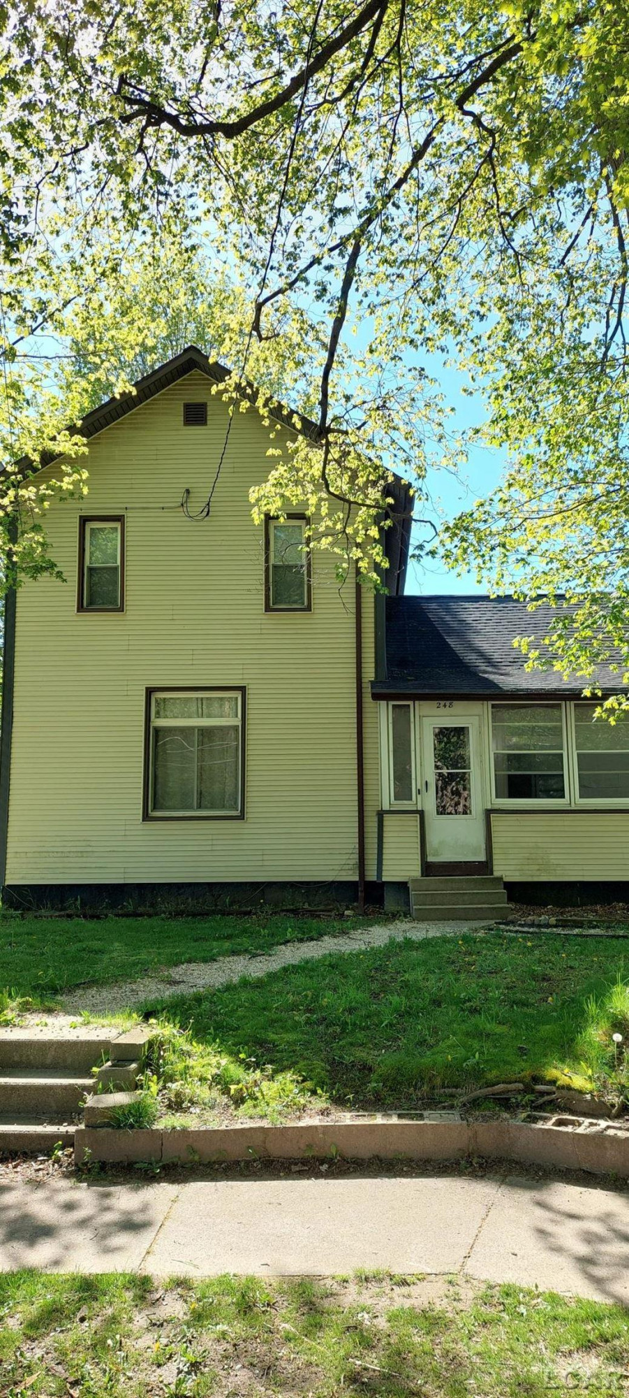 248 S MAIN, Onsted, MI 49265 — Photo 2
