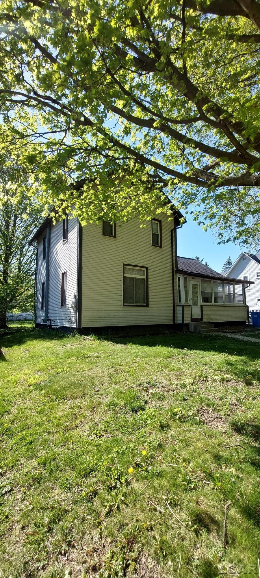248 S MAIN, Onsted, MI 49265 — Photo 3