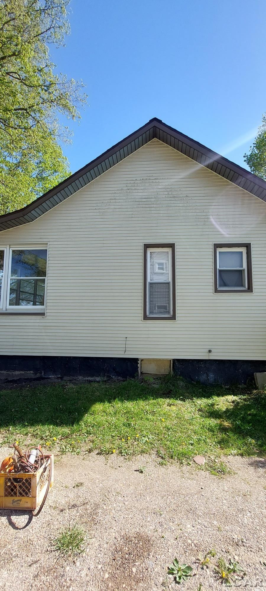 248 S MAIN, Onsted, MI 49265 — Photo 5