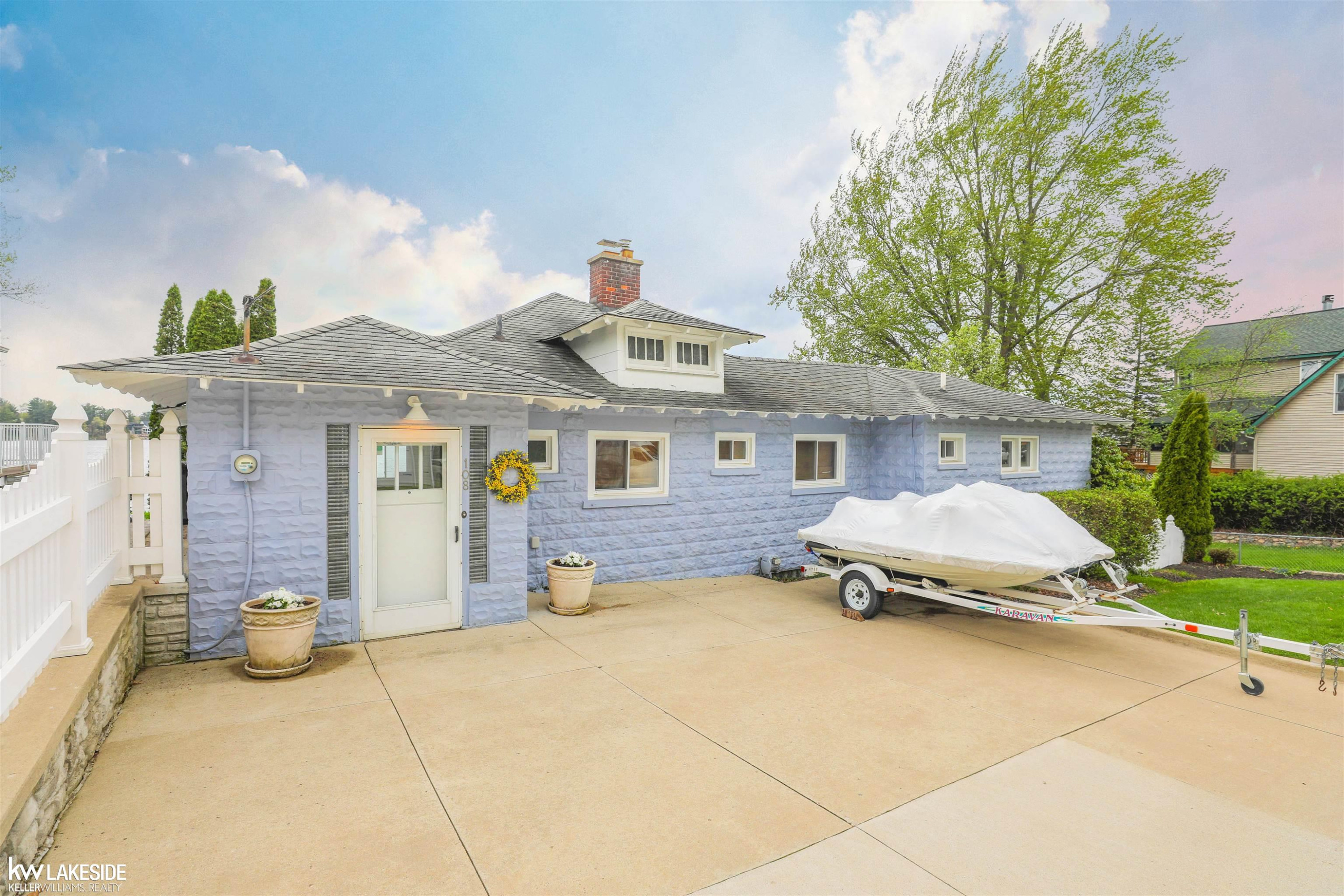 108 Highland, Lake Orion, MI 48362 — Photo 3