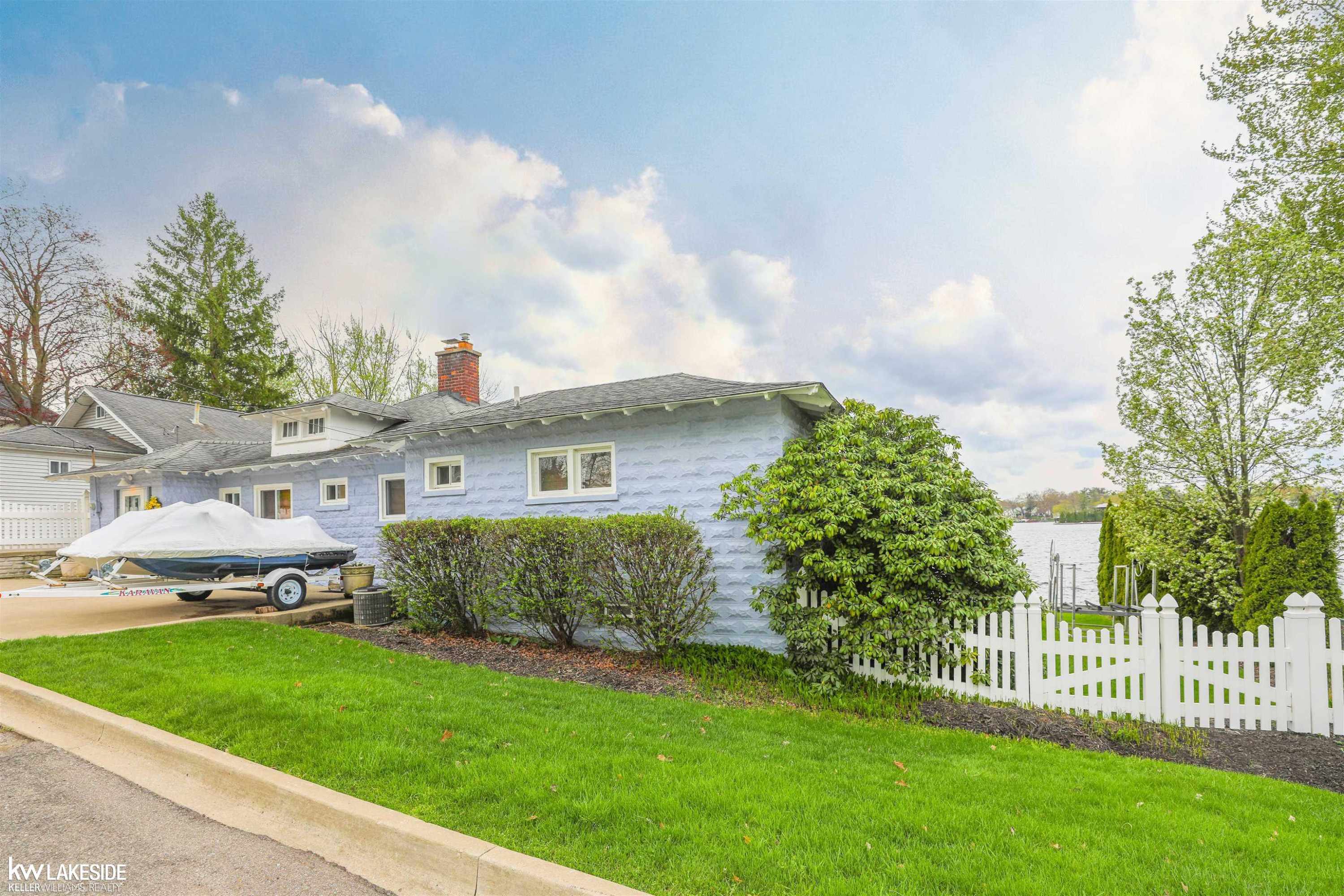 108 Highland, Lake Orion, MI 48362 — Photo 4