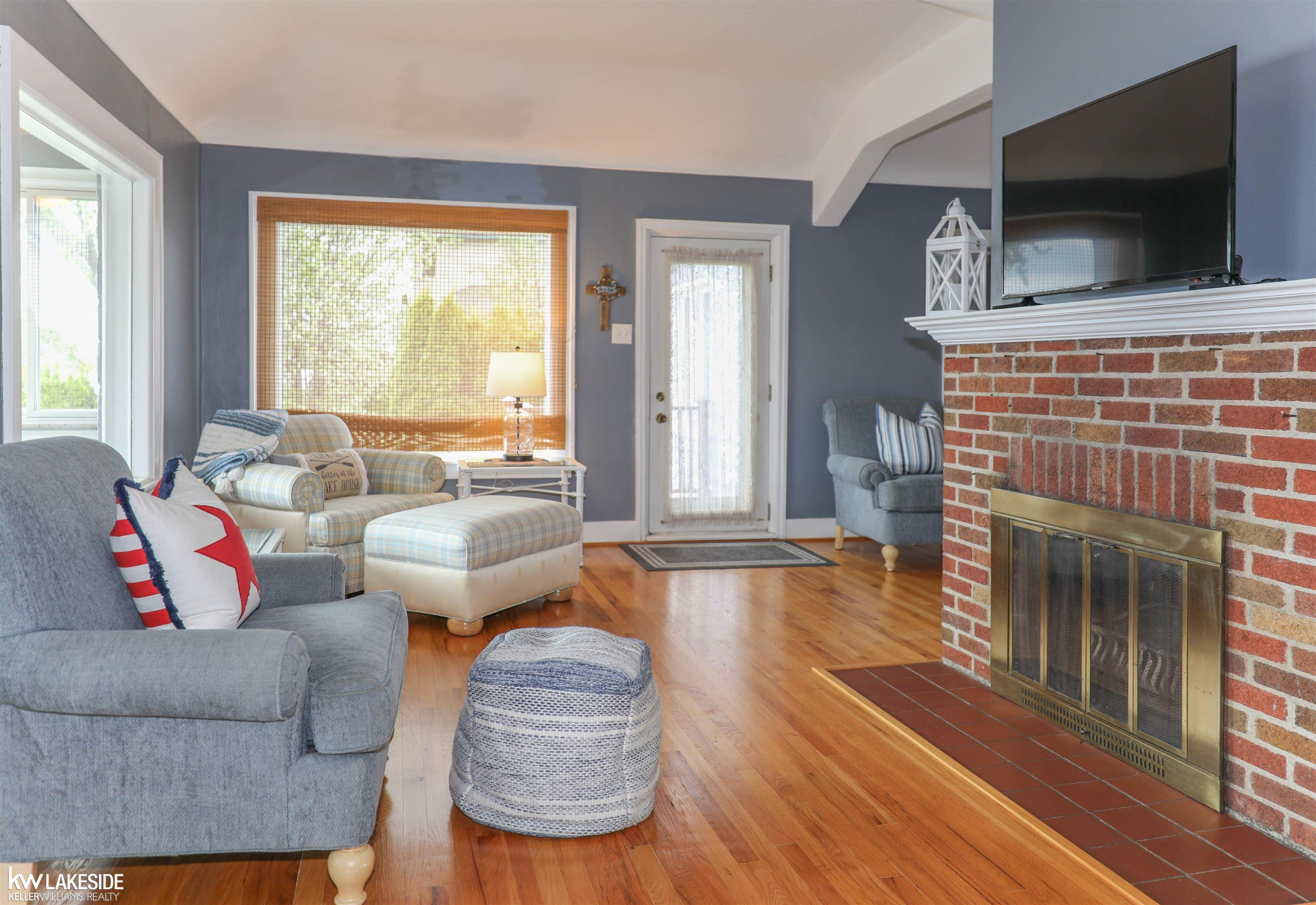 108 Highland, Lake Orion, MI 48362 — Photo 12