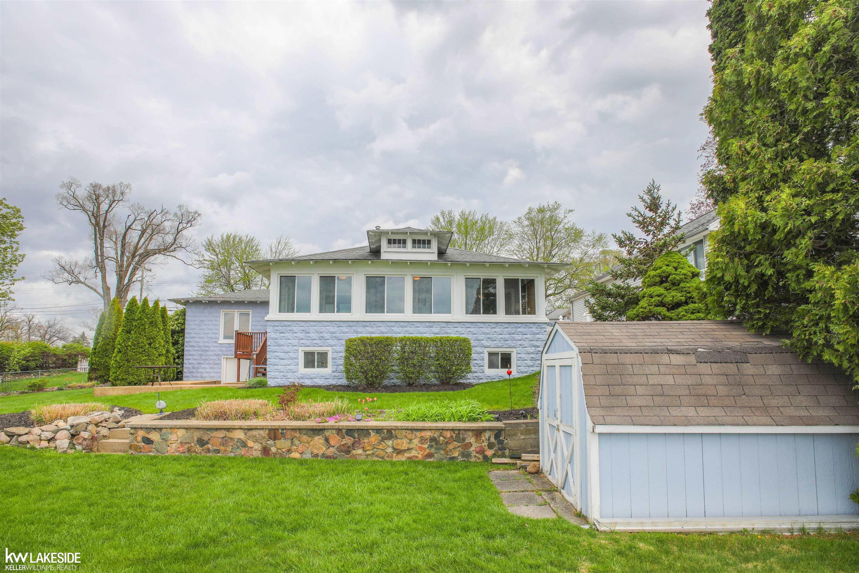 108 Highland, Lake Orion, MI 48362 — Photo 26