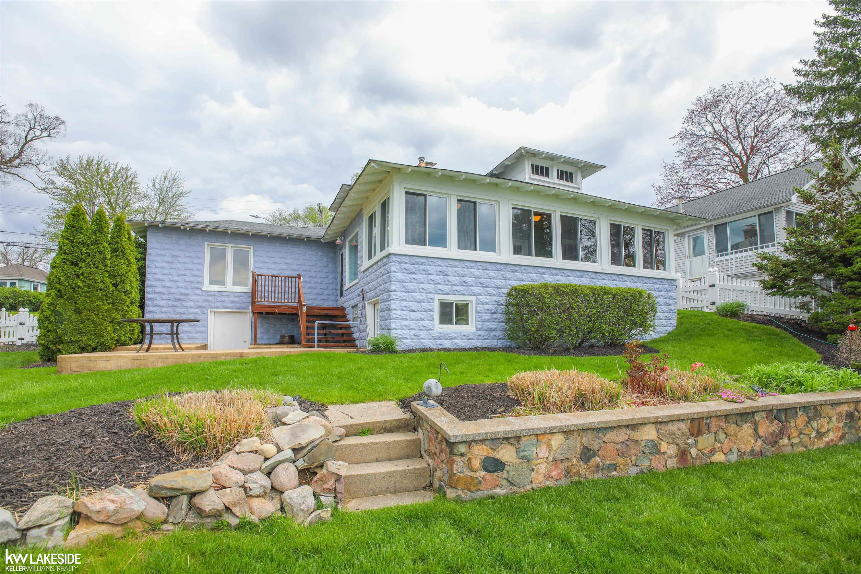 108 Highland, Lake Orion, MI 48362 — Photo 27