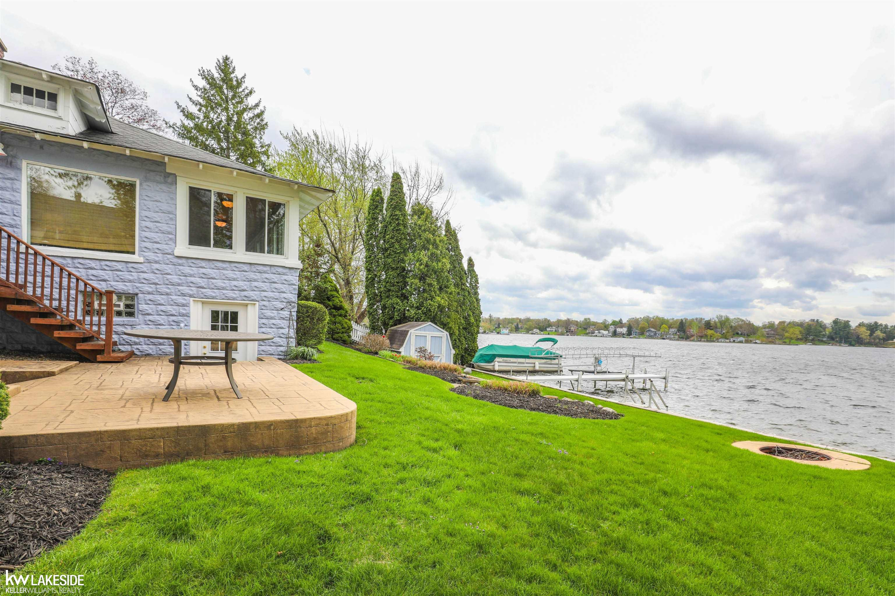 108 Highland, Lake Orion, MI 48362 — Photo 32