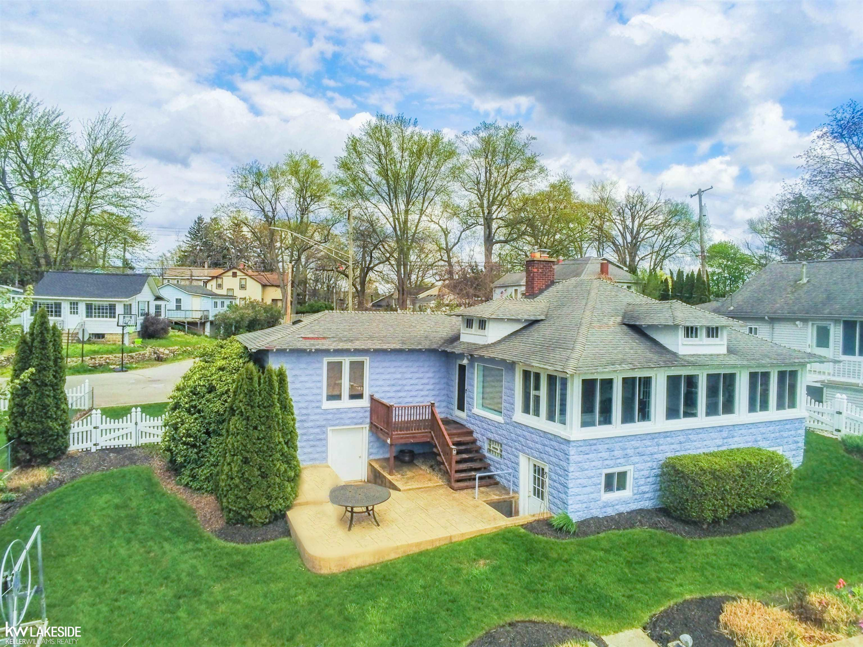 108 Highland, Lake Orion, MI 48362 — Photo 41