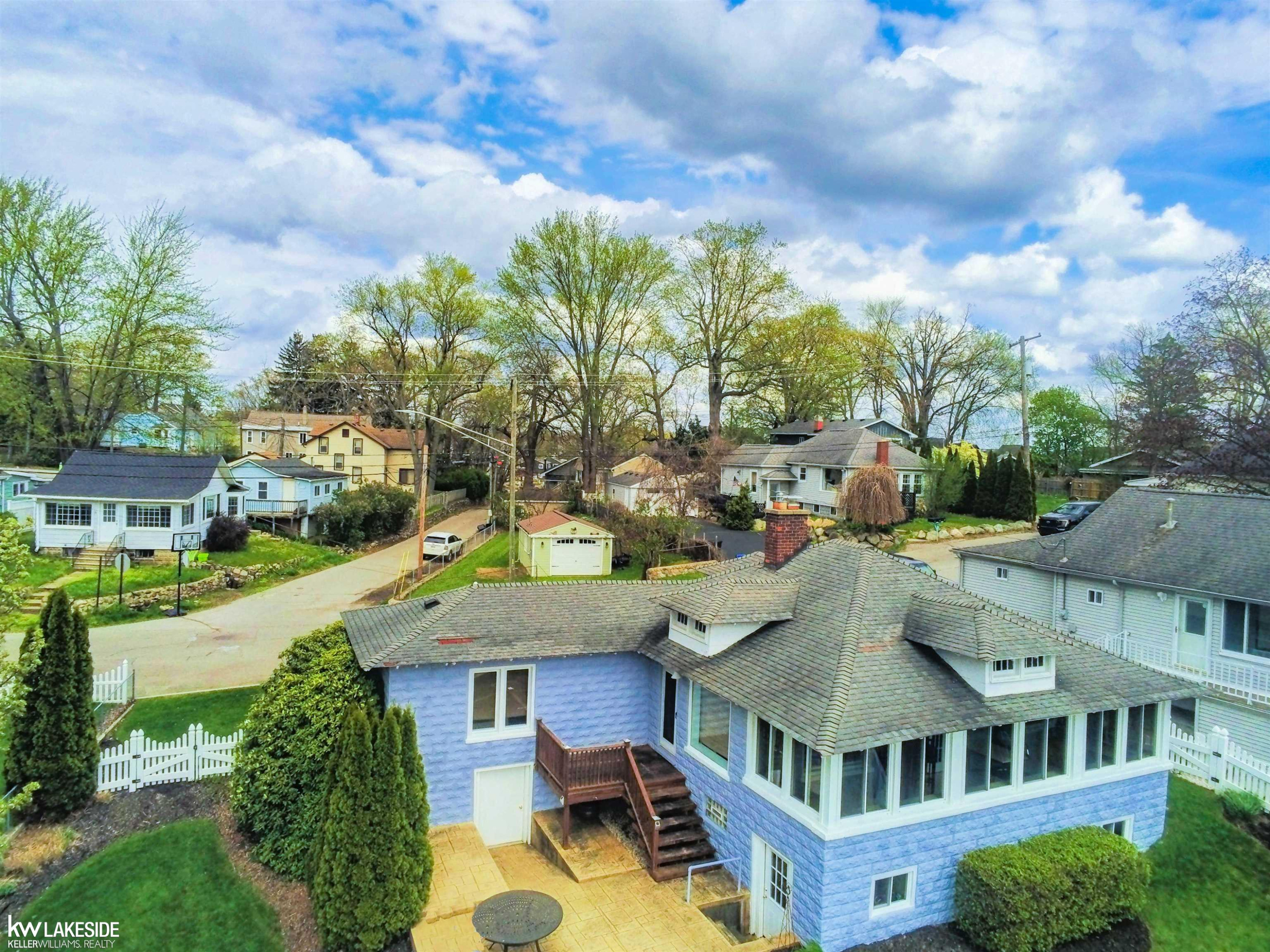 108 Highland, Lake Orion, MI 48362 — Photo 42