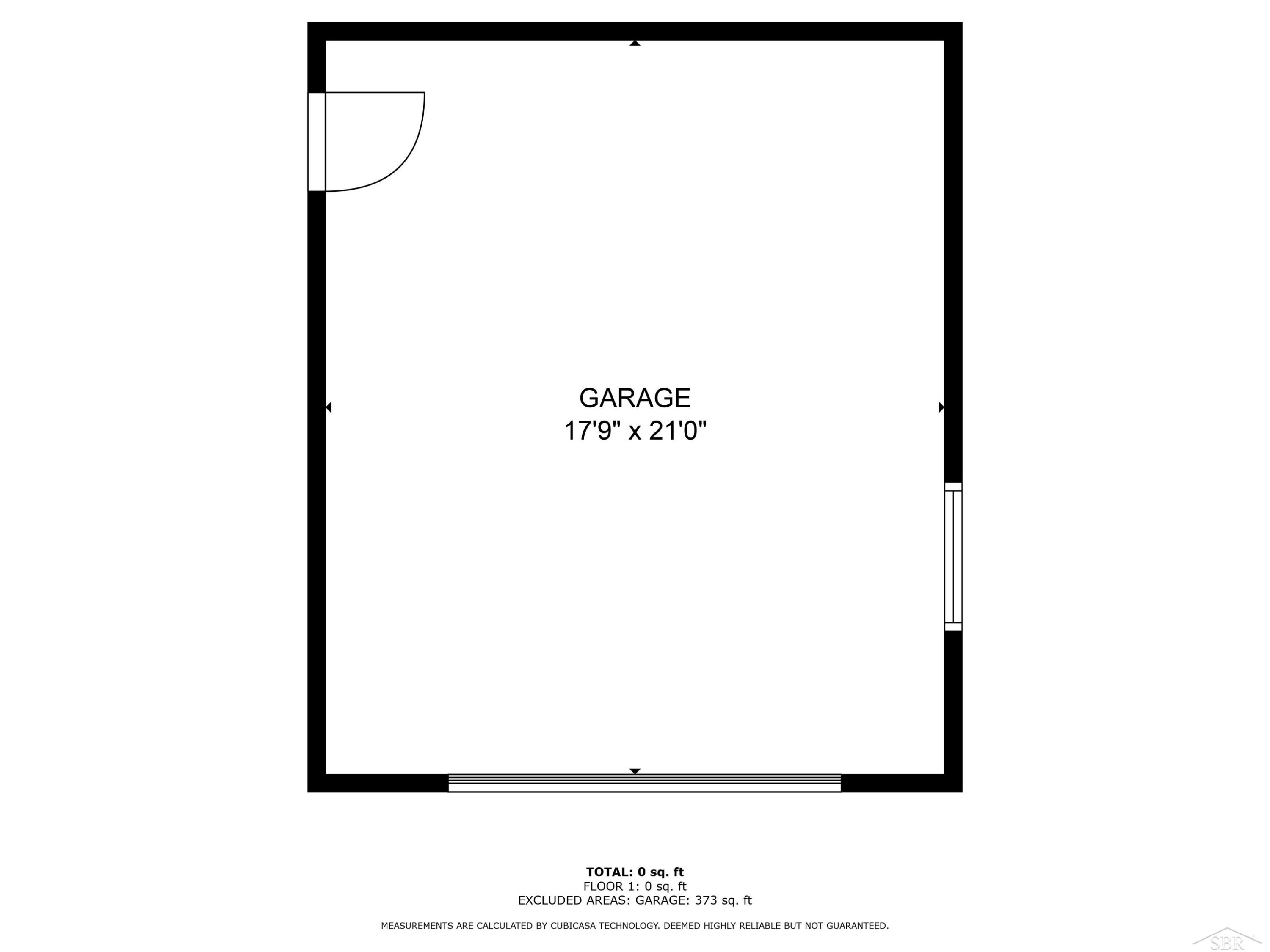 989 E Parkway Drive, Tawas City, MI 48763 — Photo 51