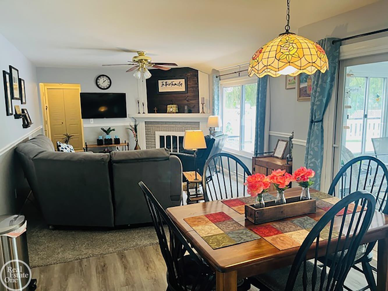 4614 Kingsbury Drive, Port Huron, MI 48060 — Photo 8
