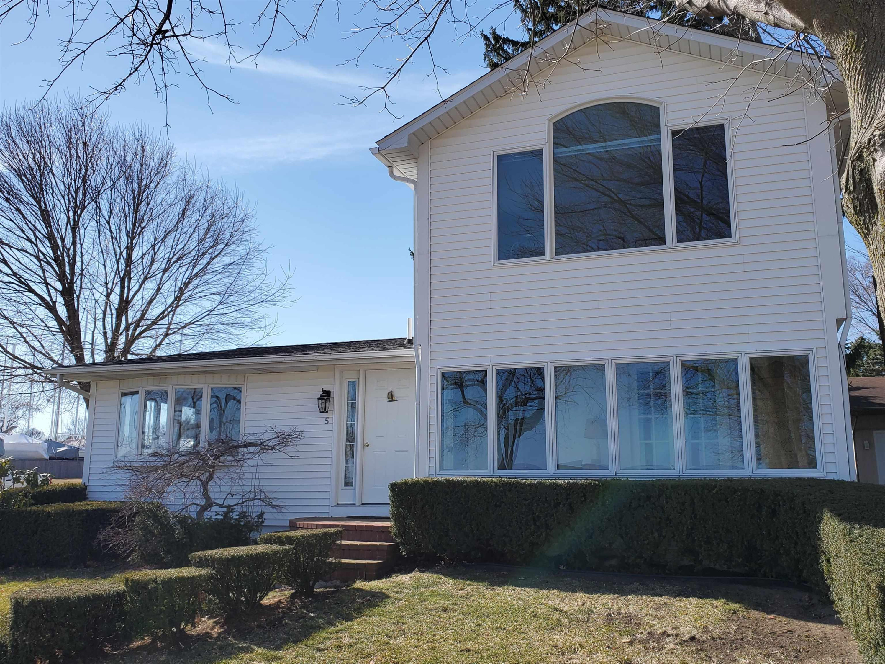 5 N Lake Street, Port Sanilac, MI 48469 — Photo 2
