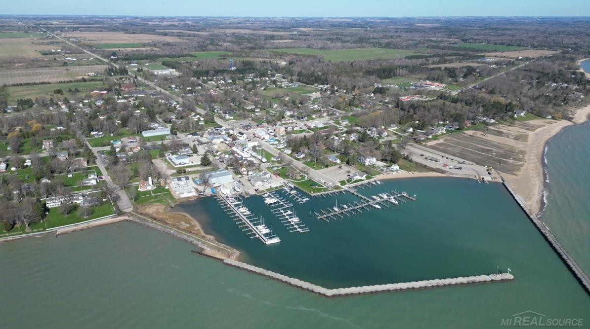 5 N Lake Street, Port Sanilac, MI 48469 — Photo 21
