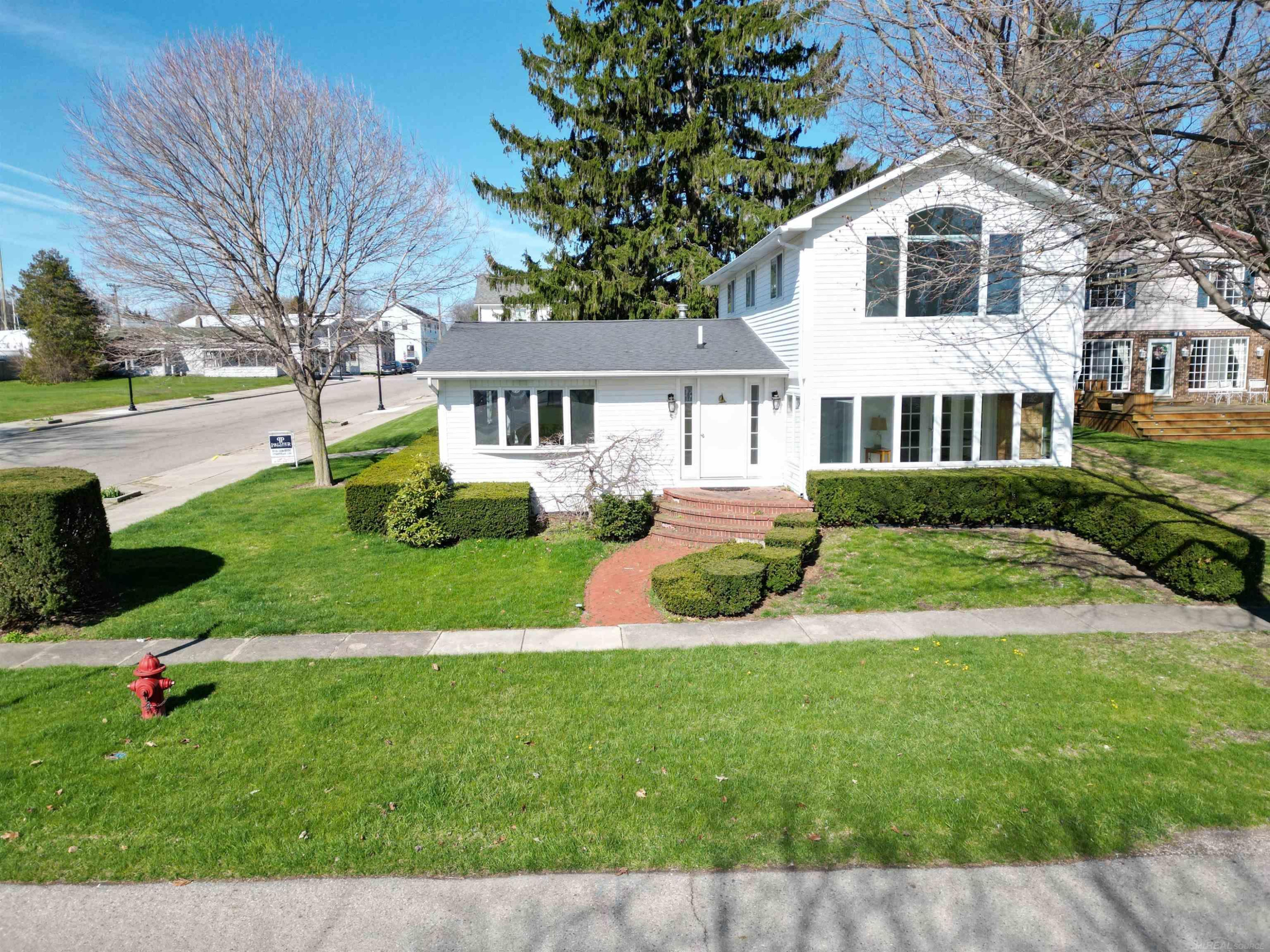 5 N Lake Street, Port Sanilac, MI 48469 — Photo 22