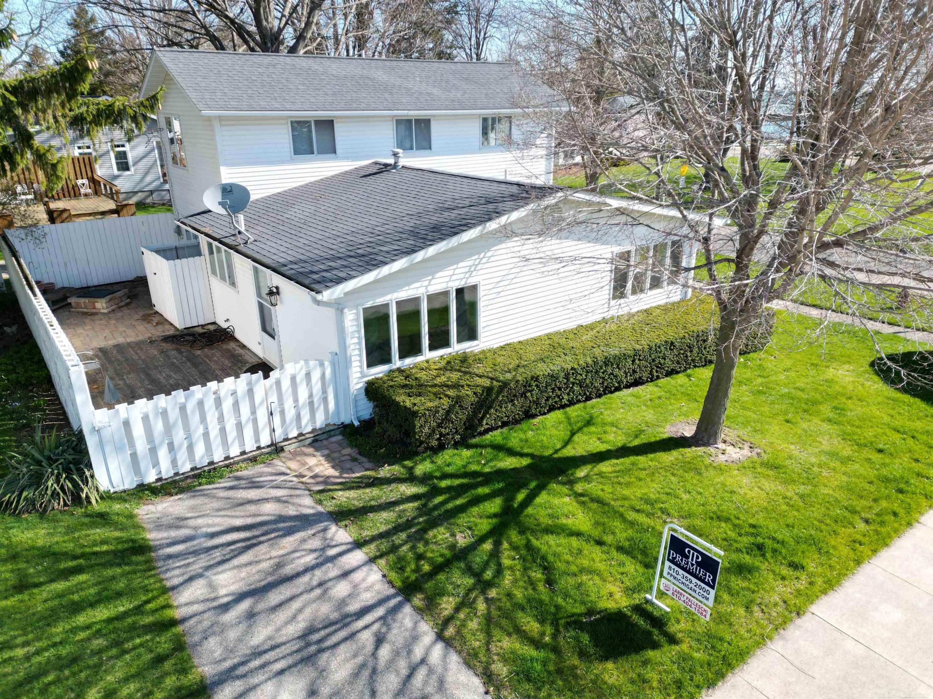 5 N Lake Street, Port Sanilac, MI 48469 — Photo 23