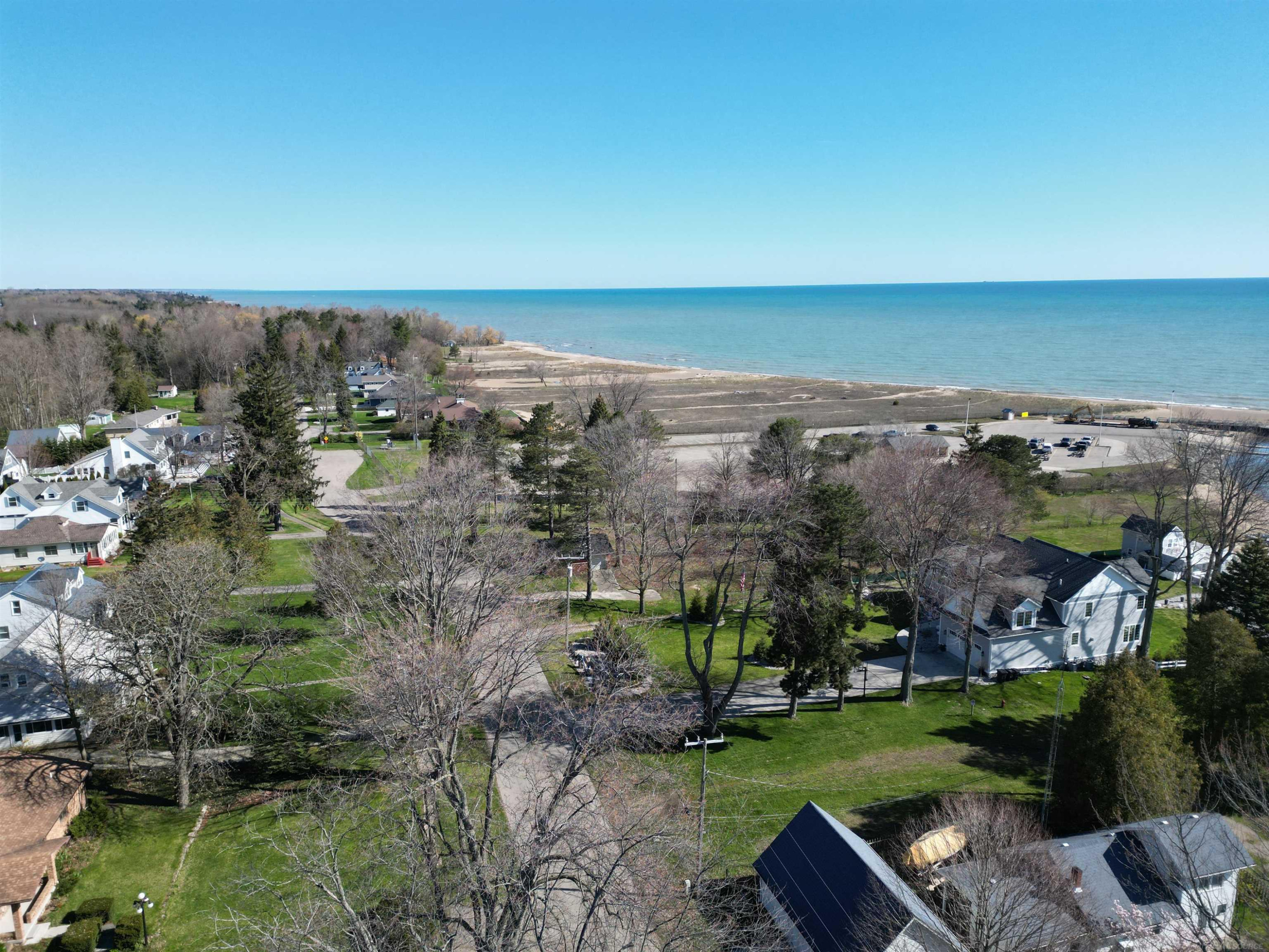 5 N Lake Street, Port Sanilac, MI 48469 — Photo 26