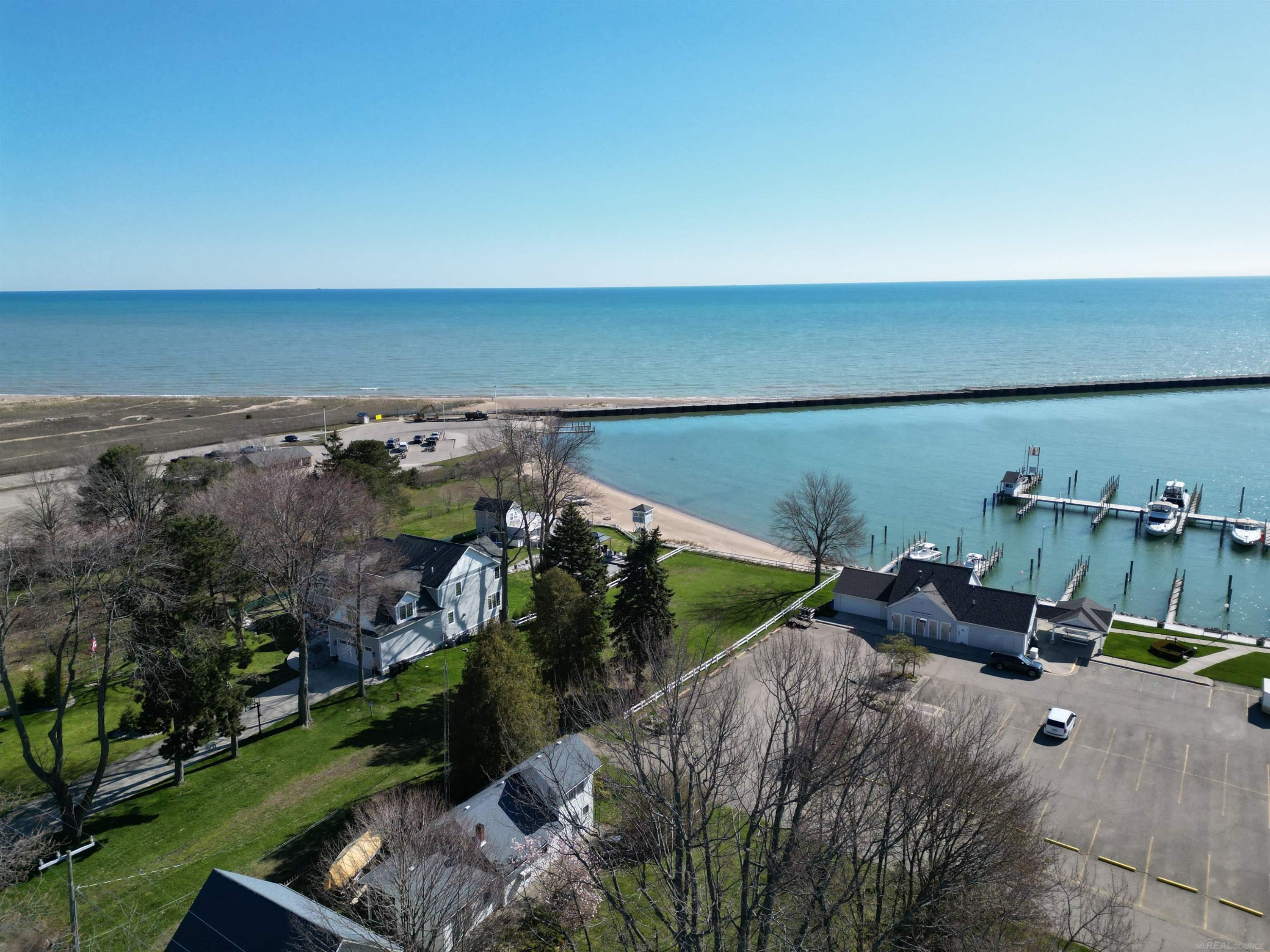 5 N Lake Street, Port Sanilac, MI 48469 — Photo 27