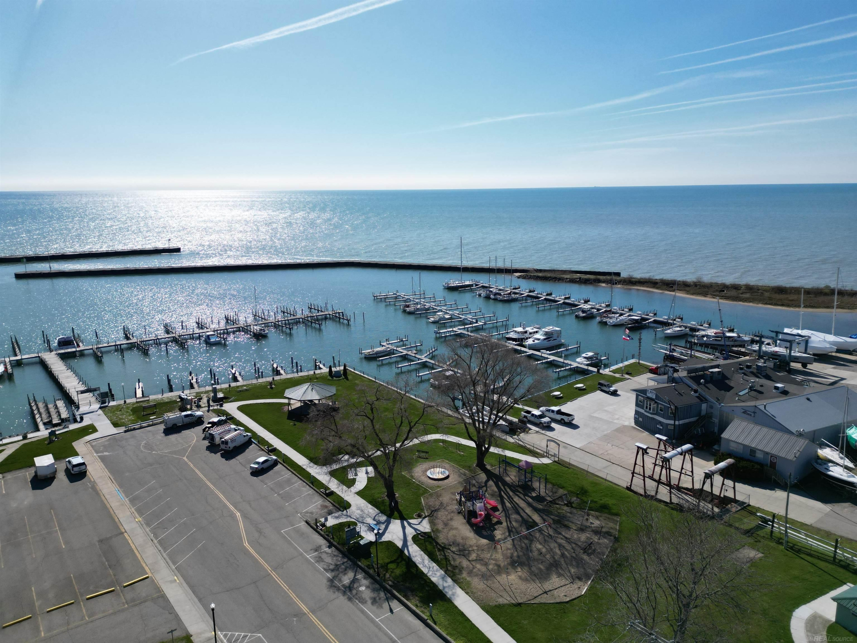 5 N Lake Street, Port Sanilac, MI 48469 — Photo 28