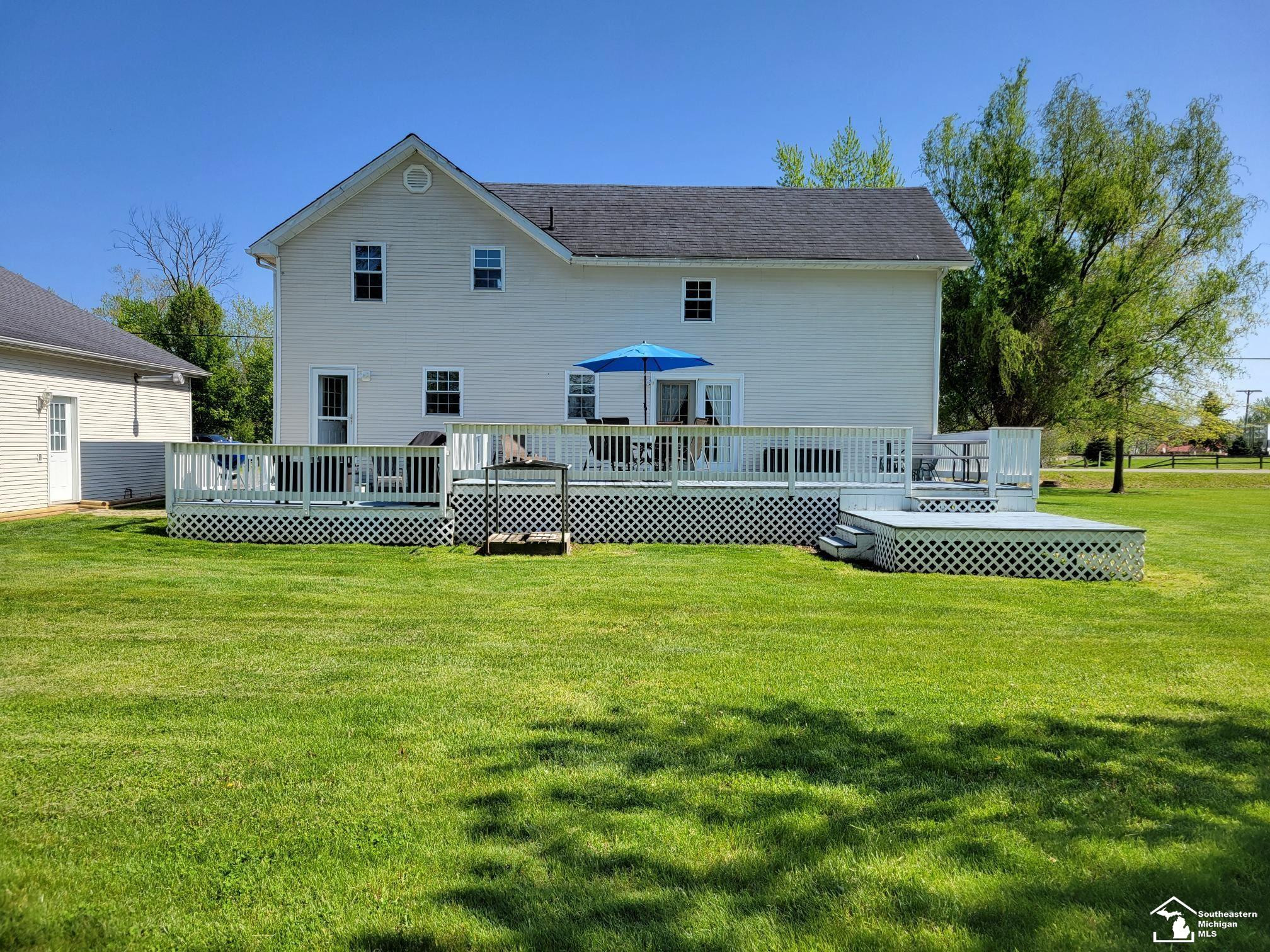 9239 Maybee Scofield, Maybee, MI — Photo 6